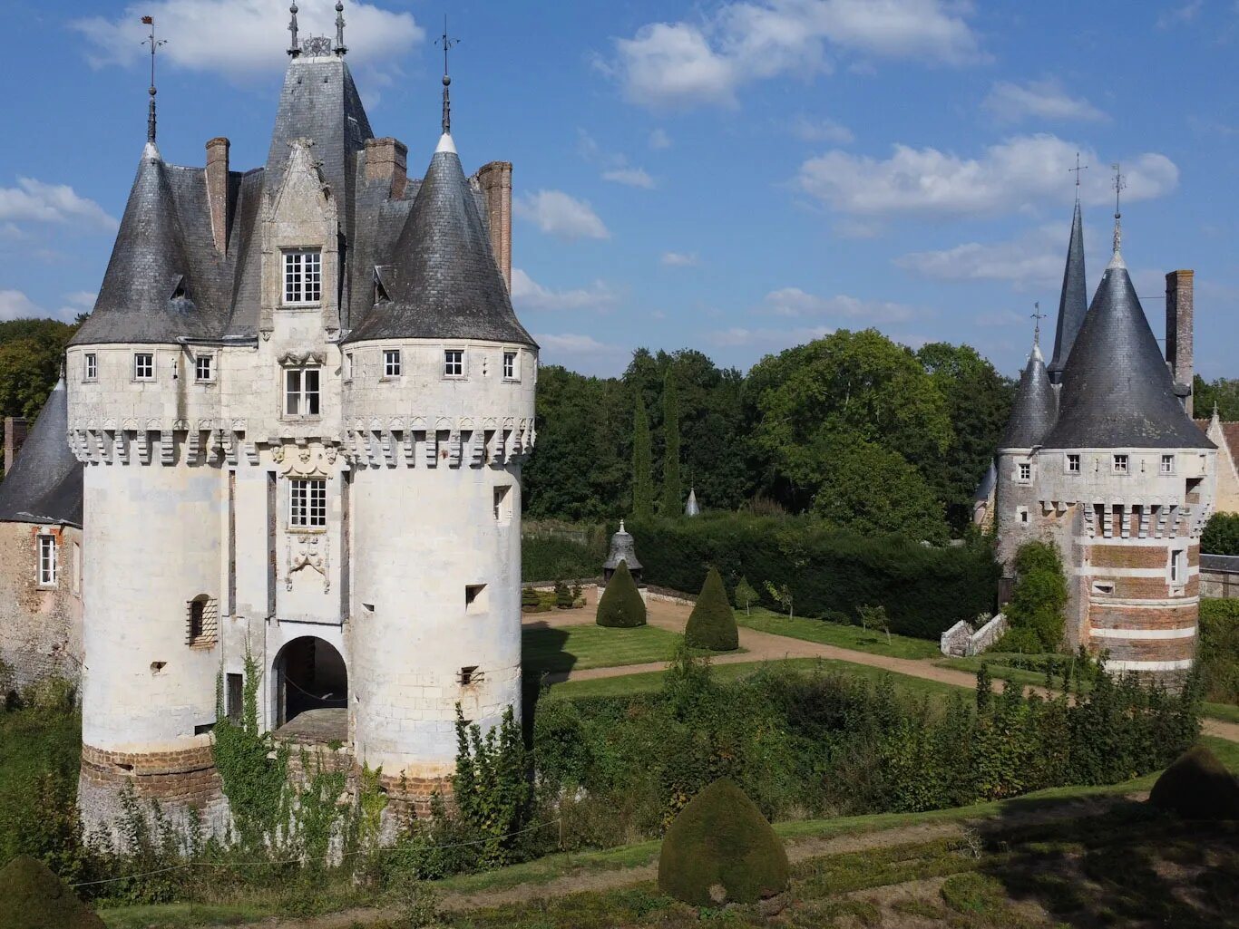 Maison à vendre, 2500m², Chartres