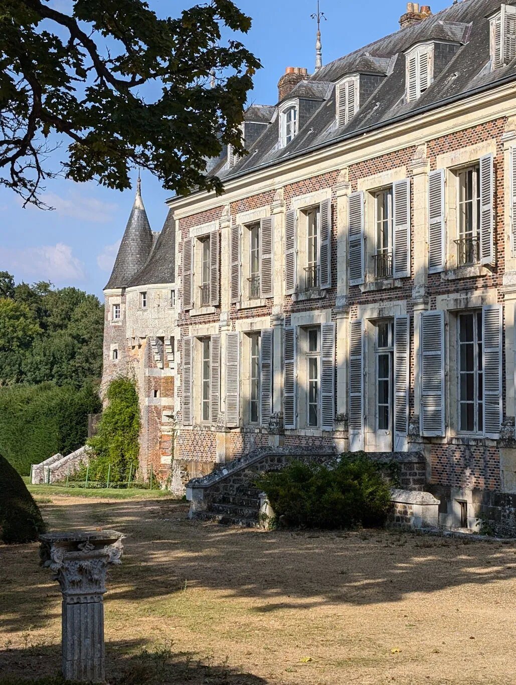Maison à vendre, 2500m², Chartres