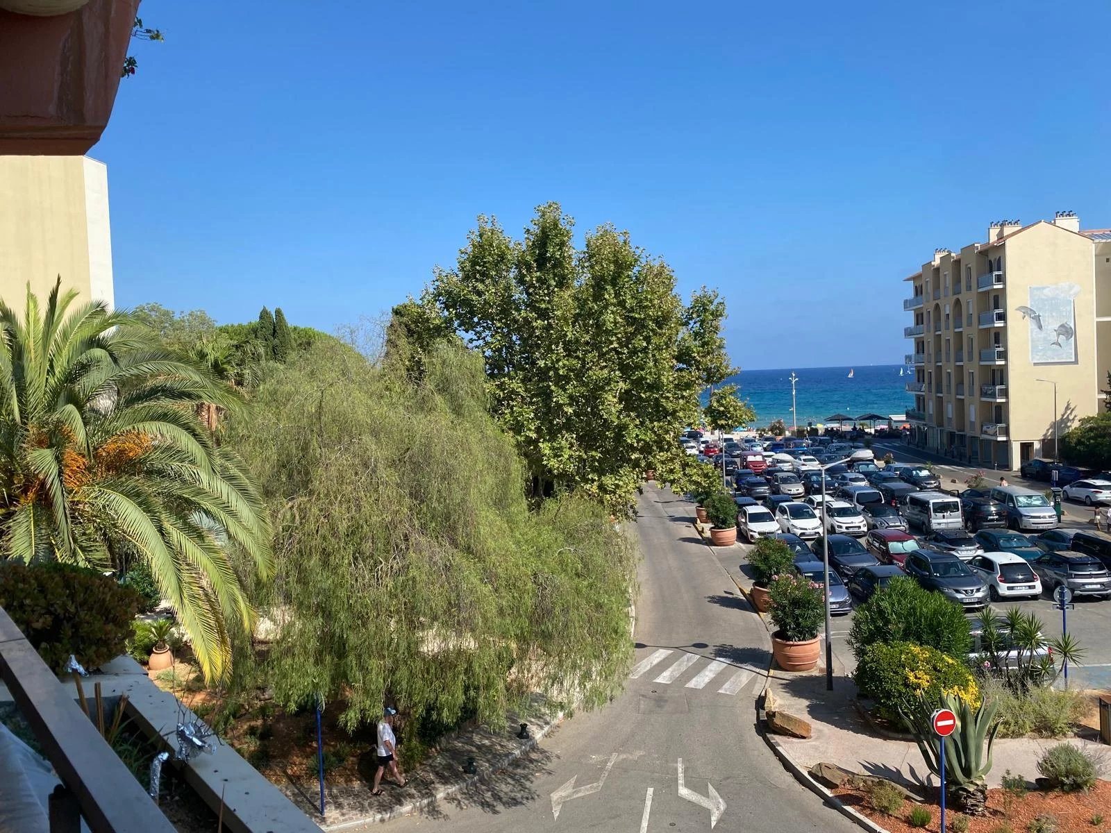 Appartement à vendre, 54m², Le Lavandou