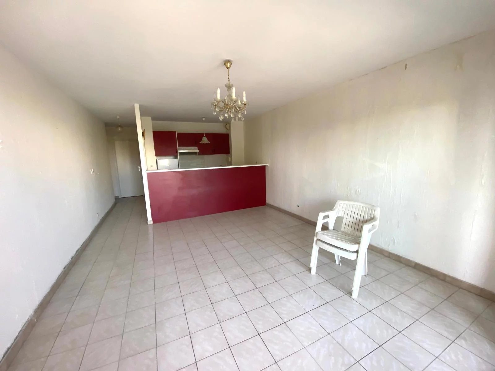Appartement à vendre, 54m², Le Lavandou