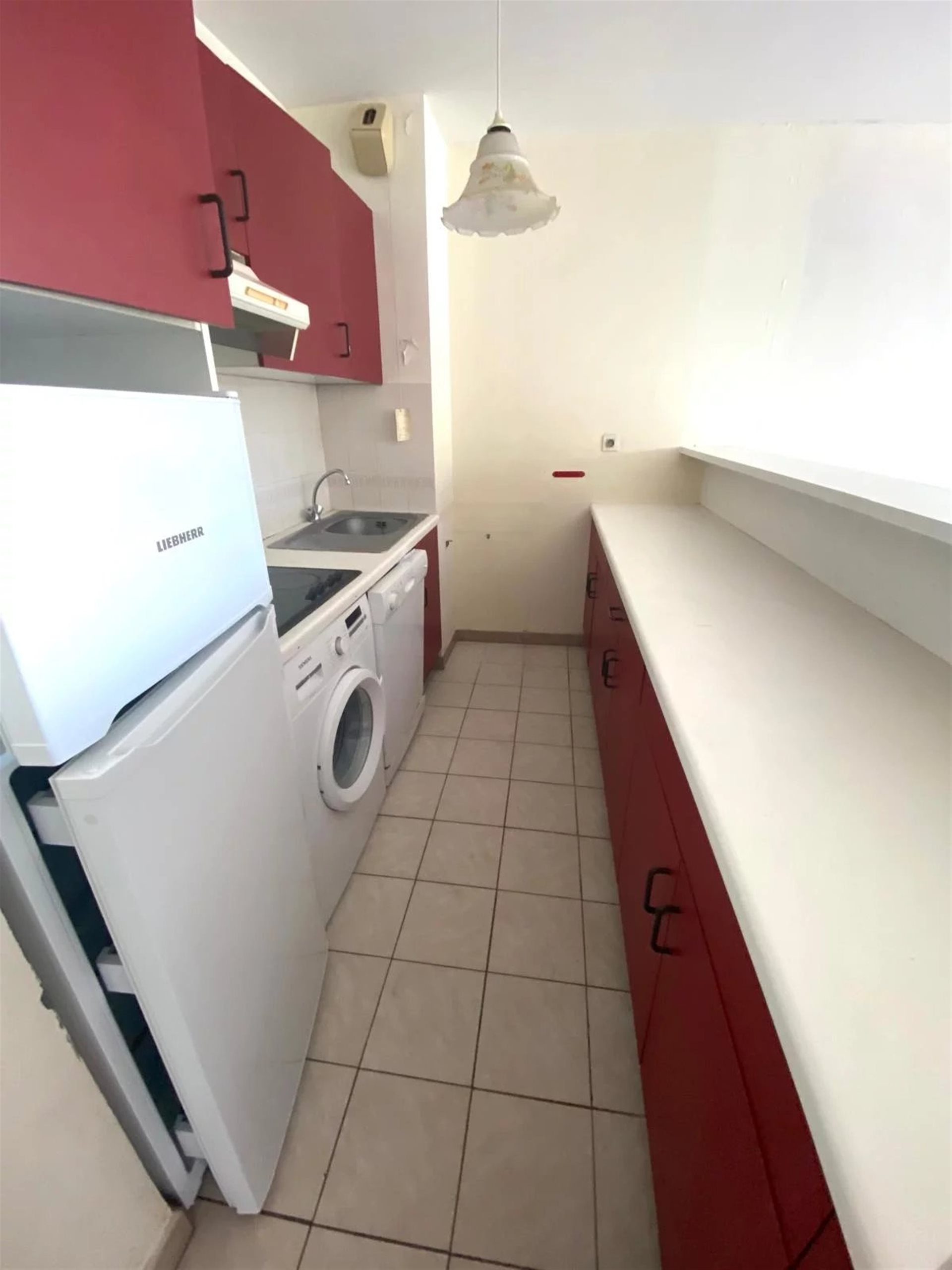 Appartement à vendre, 54m², Le Lavandou