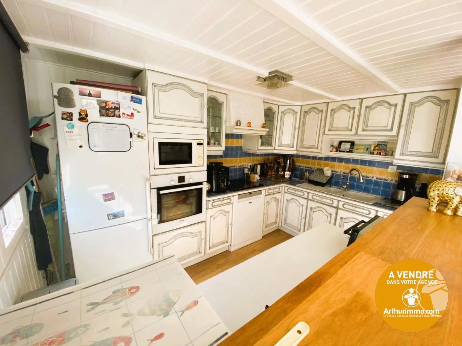 Maison à vendre, 60m², Bormes-les-Mimosas