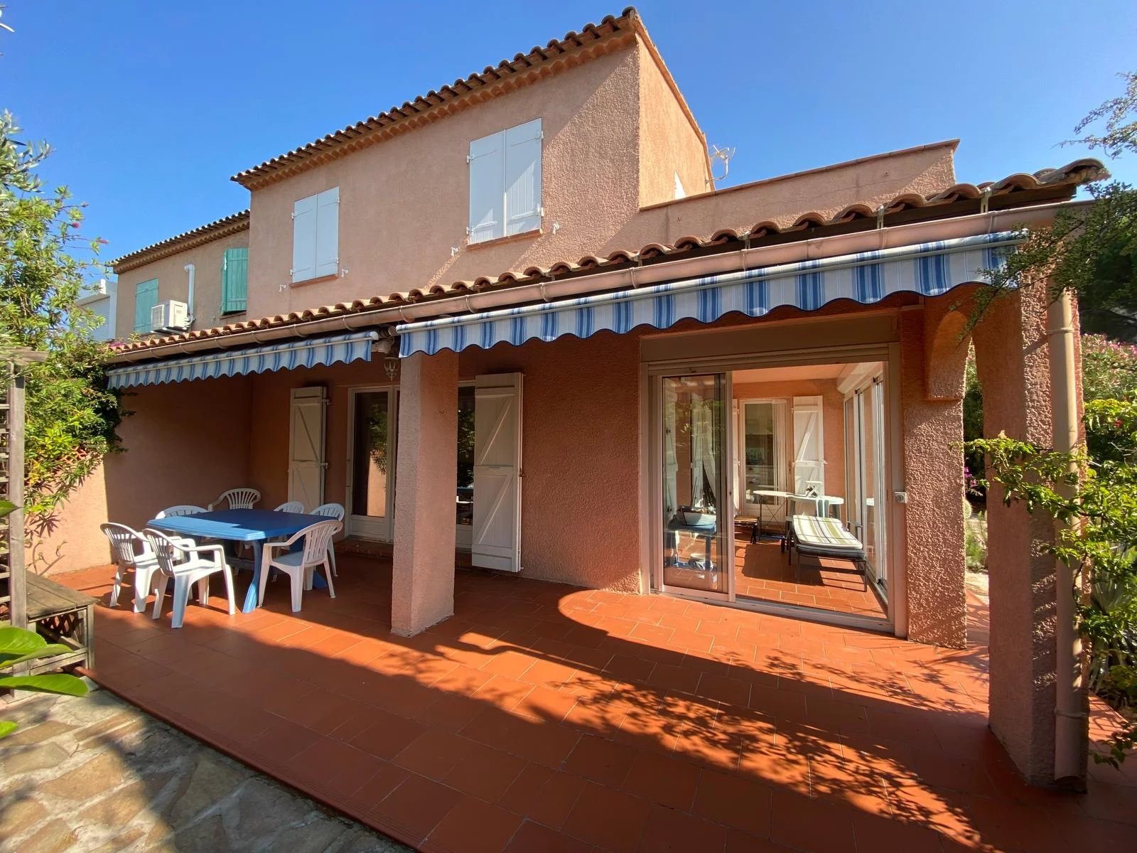 Maison à vendre, 87m², Bormes-les-Mimosas