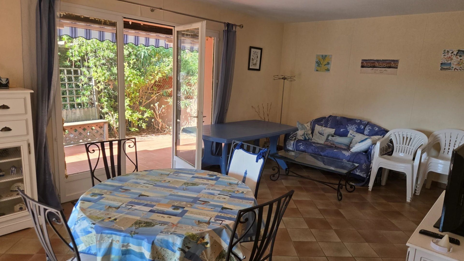 Maison à vendre, 87m², Bormes-les-Mimosas