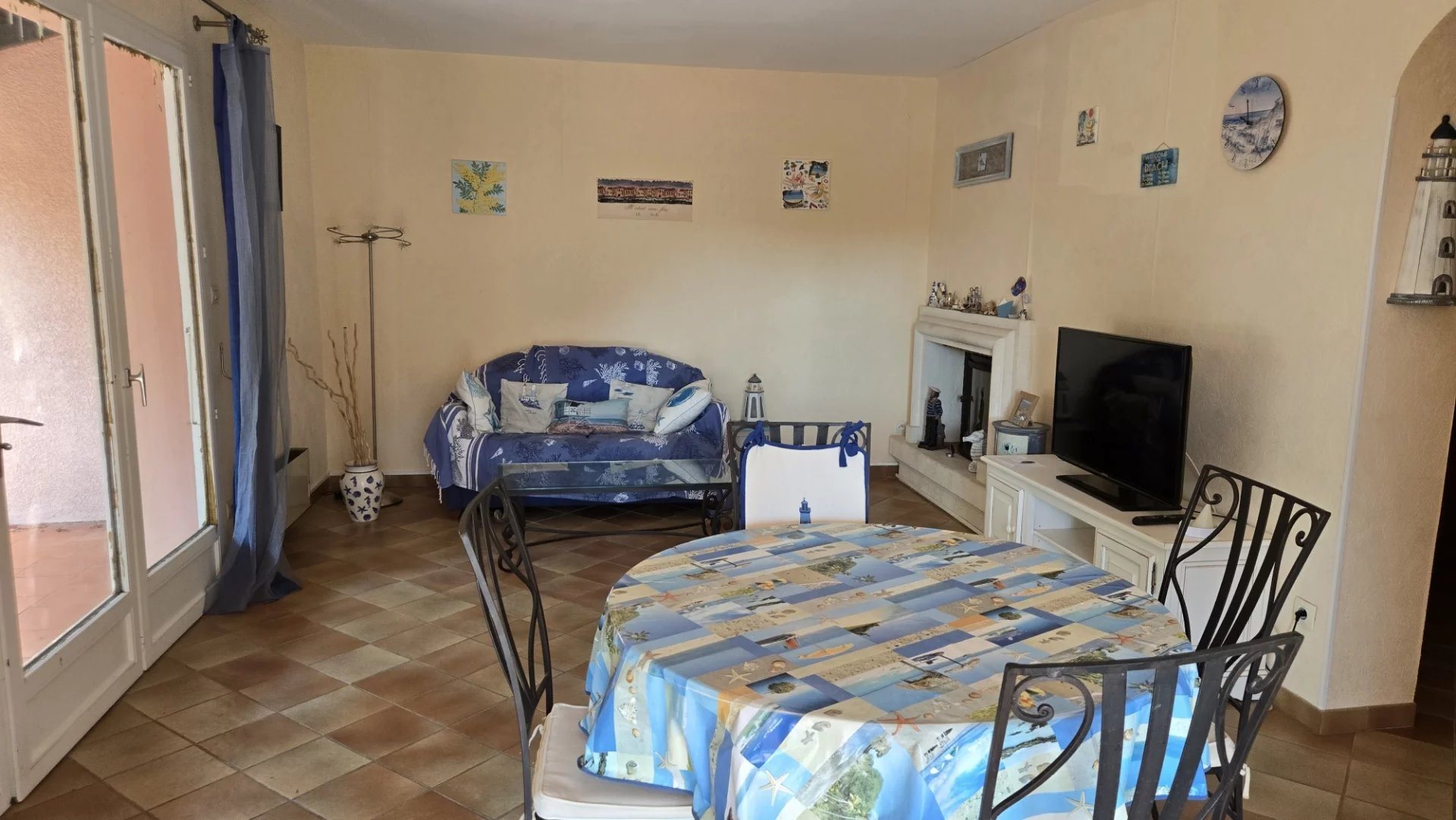 Maison à vendre, 87m², Bormes-les-Mimosas