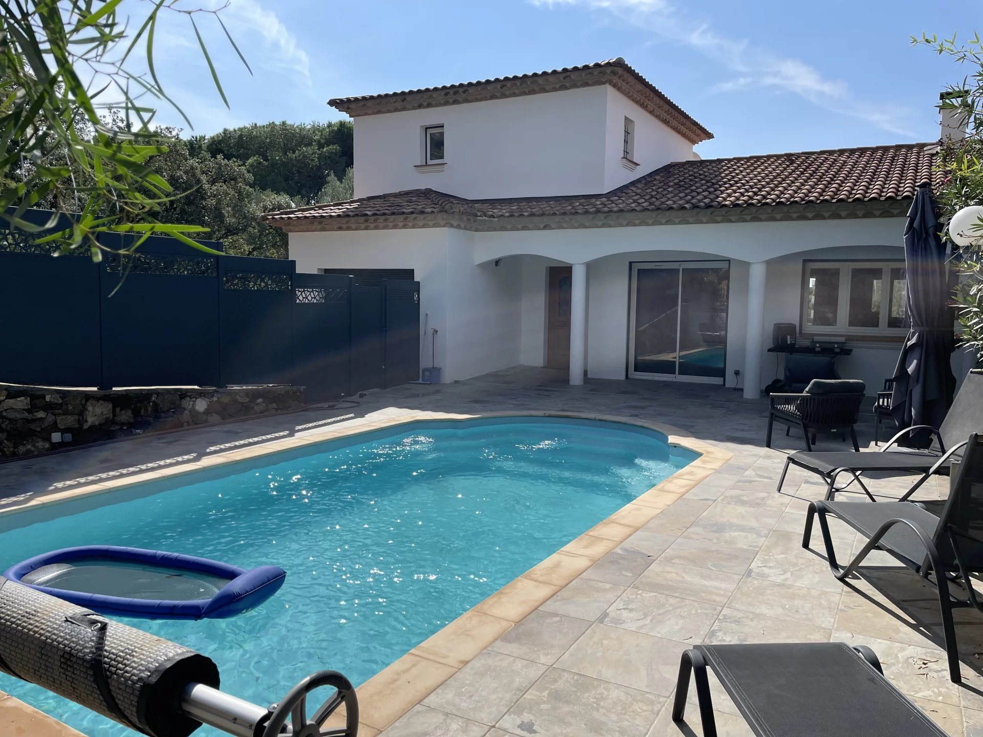 Maison à vendre, 184m², Cavalaire-sur-Mer