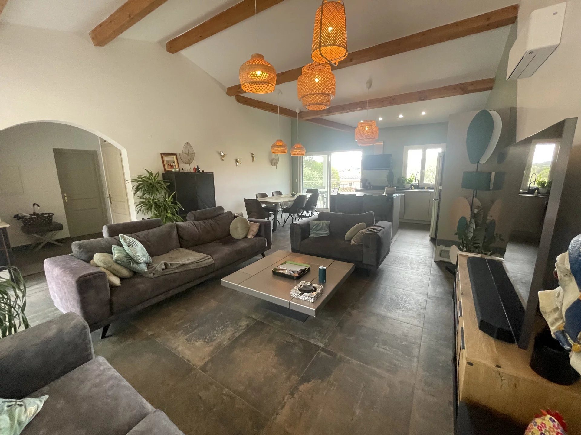 Maison à vendre, 184m², Cavalaire-sur-Mer