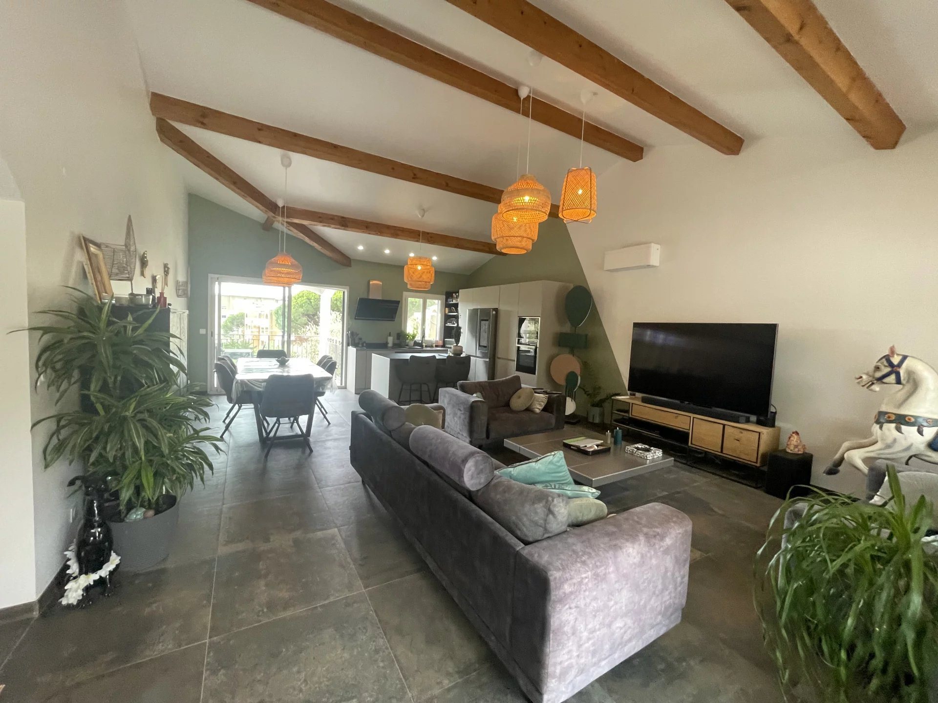 Maison à vendre, 184m², Cavalaire-sur-Mer