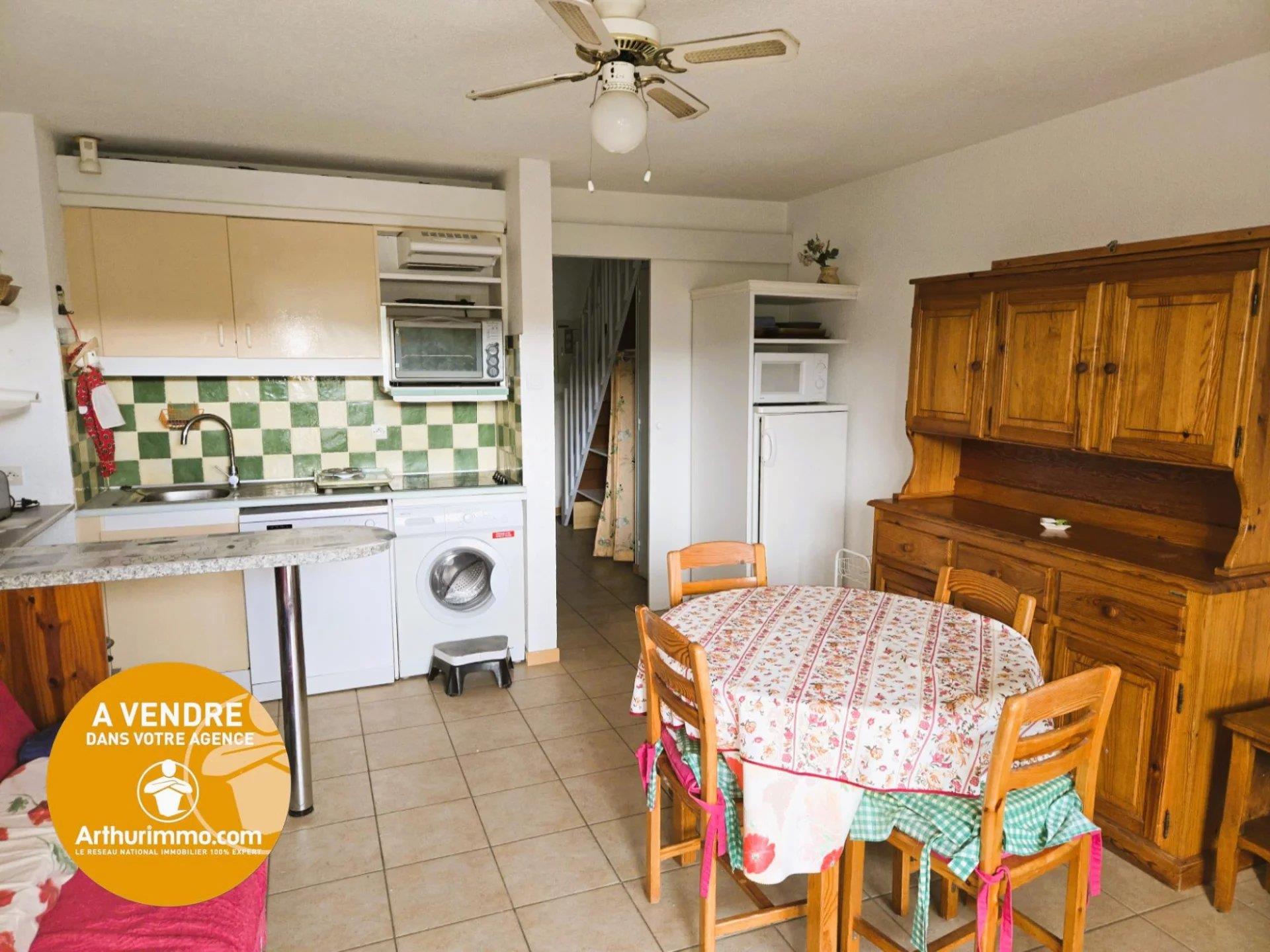 Appartement à vendre, 44m², Le Lavandou