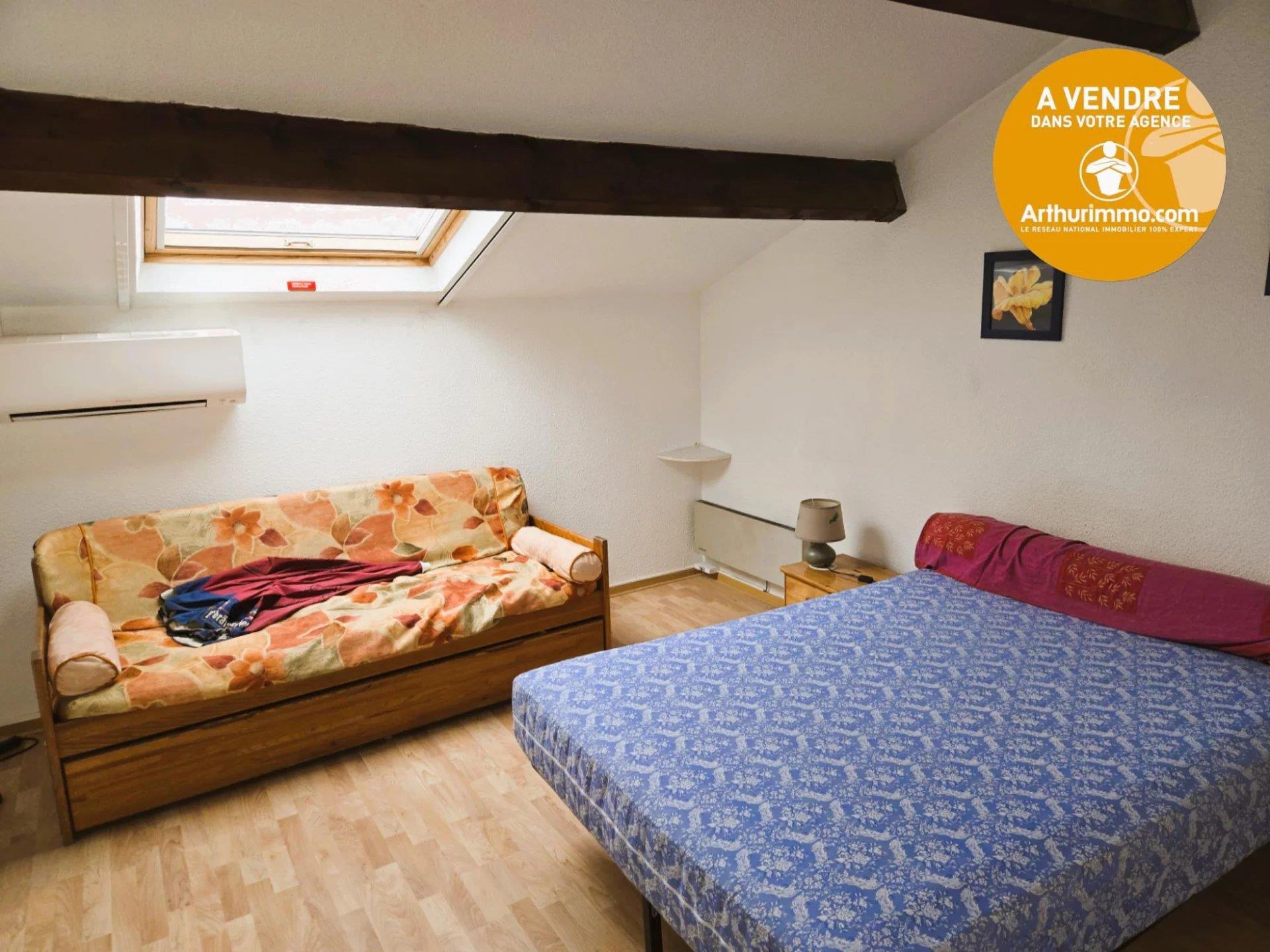 Appartement à vendre, 44m², Le Lavandou