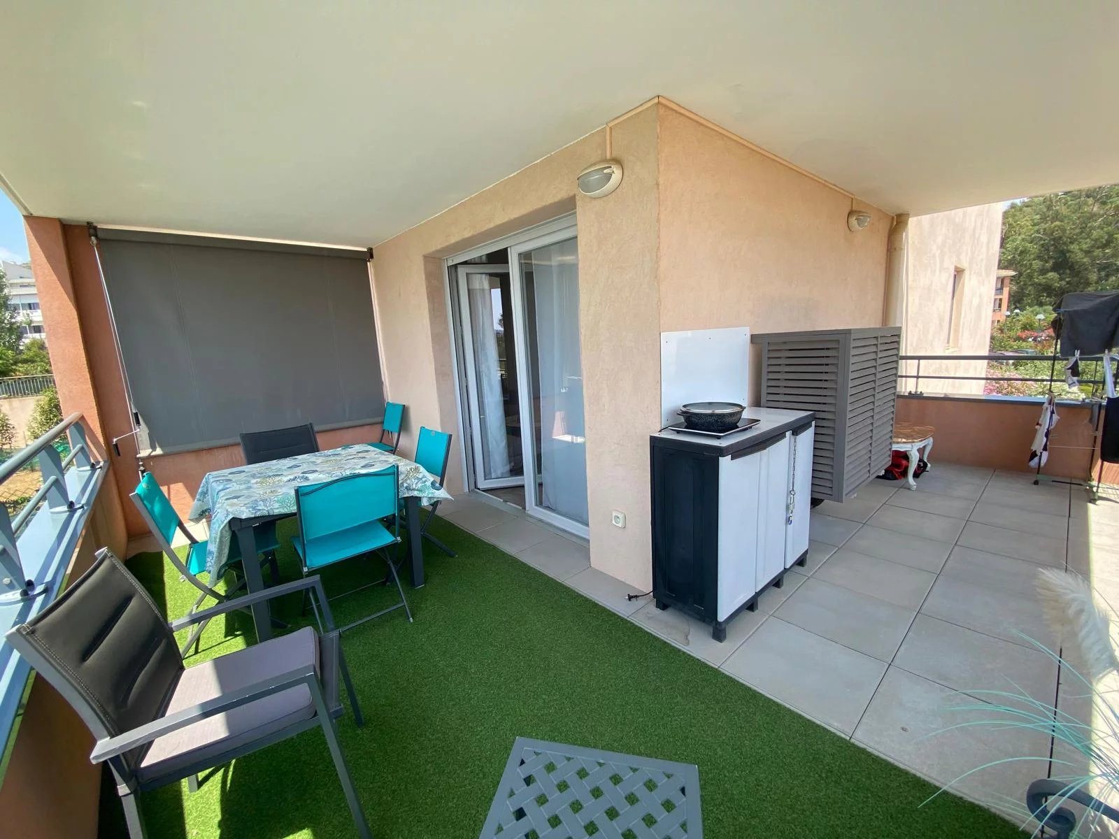 Appartement à vendre, 62m², Bormes-les-Mimosas