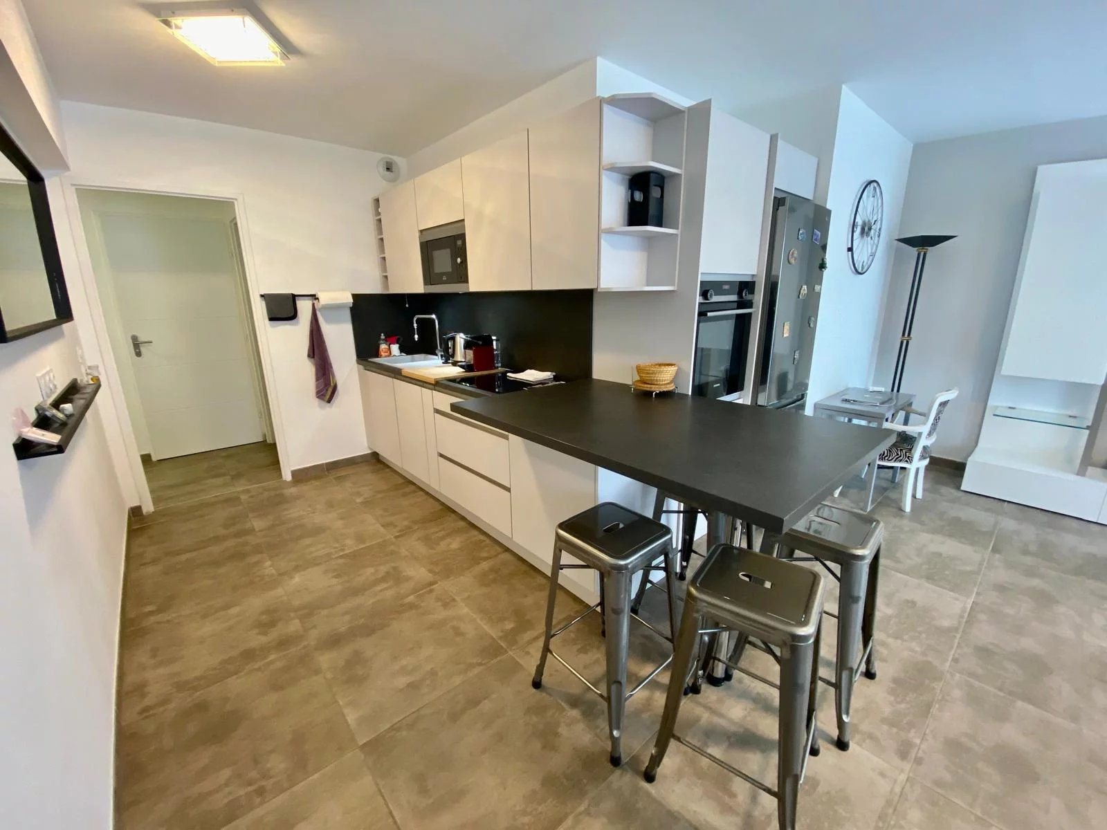 Appartement à vendre, 62m², Bormes-les-Mimosas