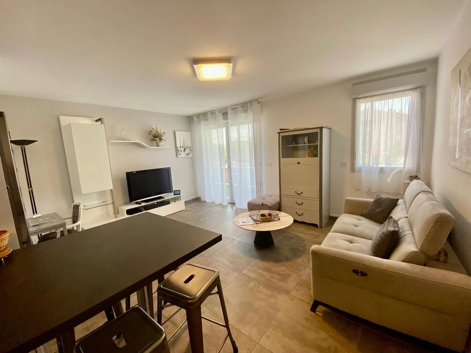 Appartement à vendre, 62m², Bormes-les-Mimosas