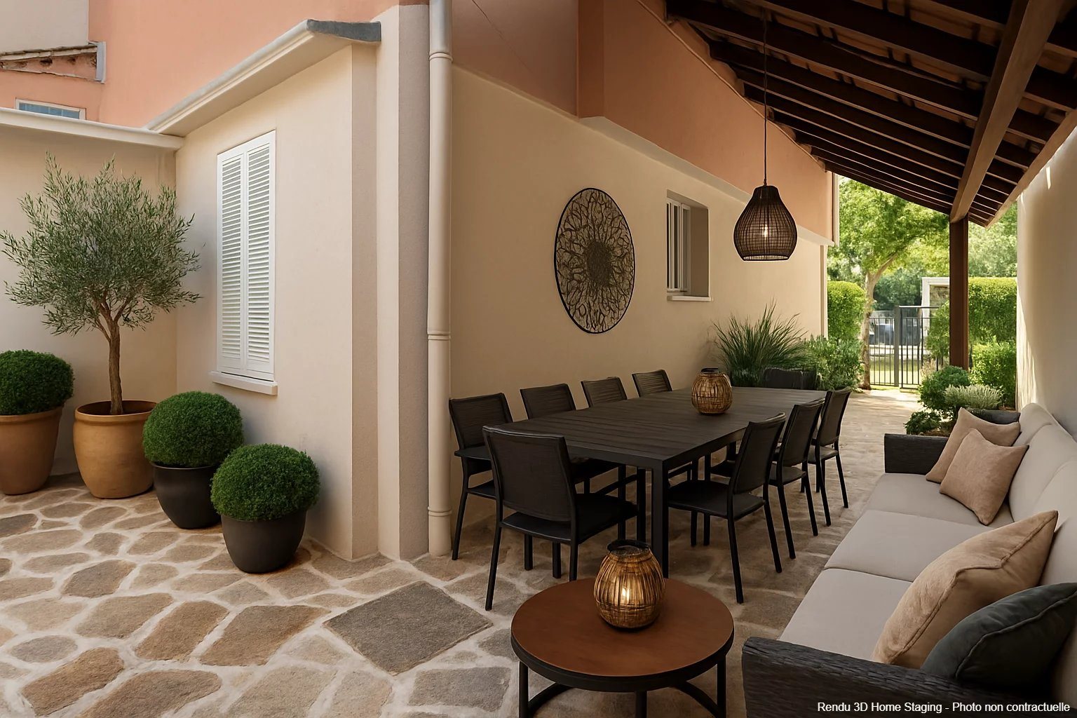 Appartement à vendre, 81m², Bormes-les-Mimosas