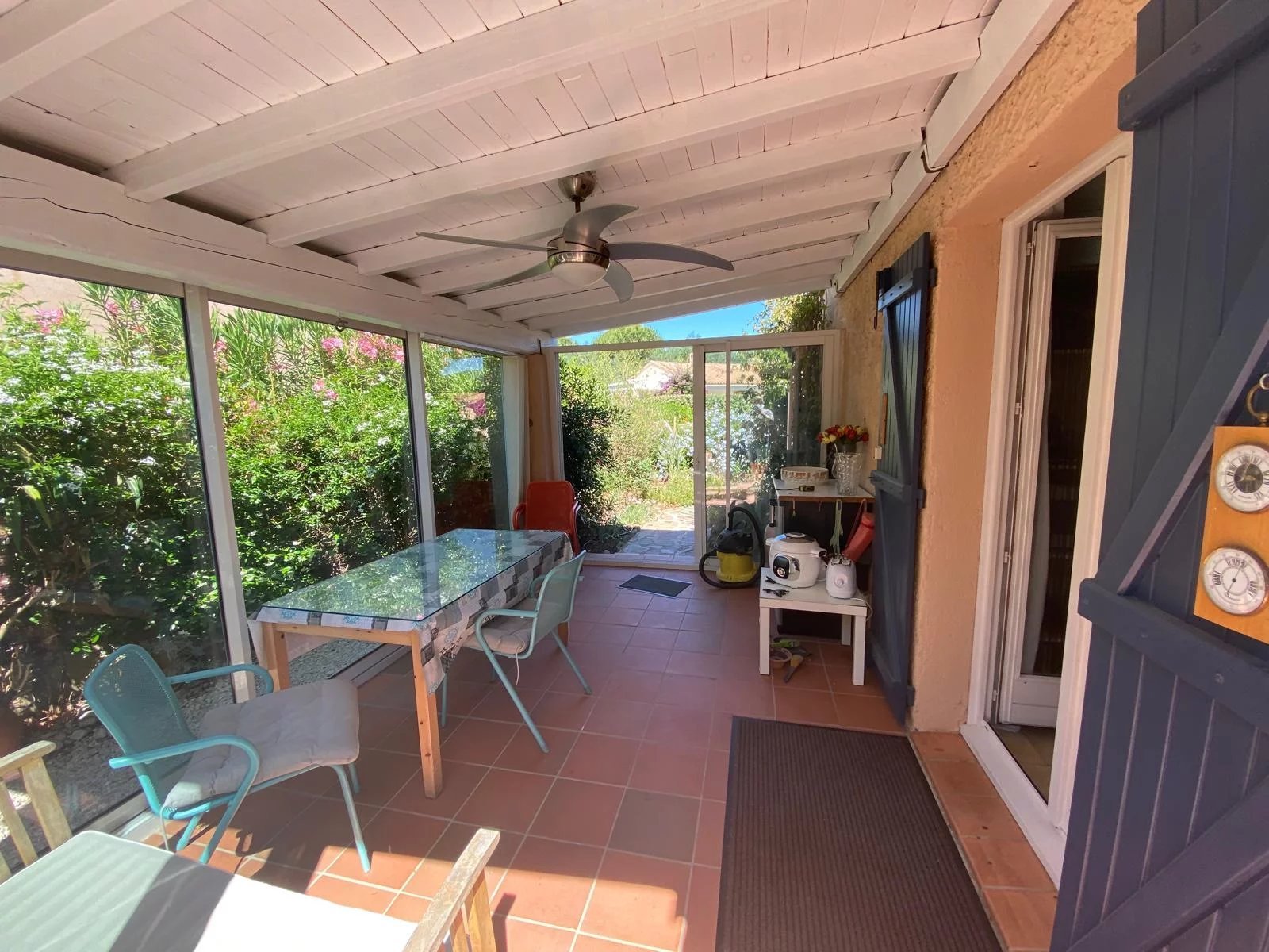 Maison à vendre, 90m², Bormes-les-Mimosas