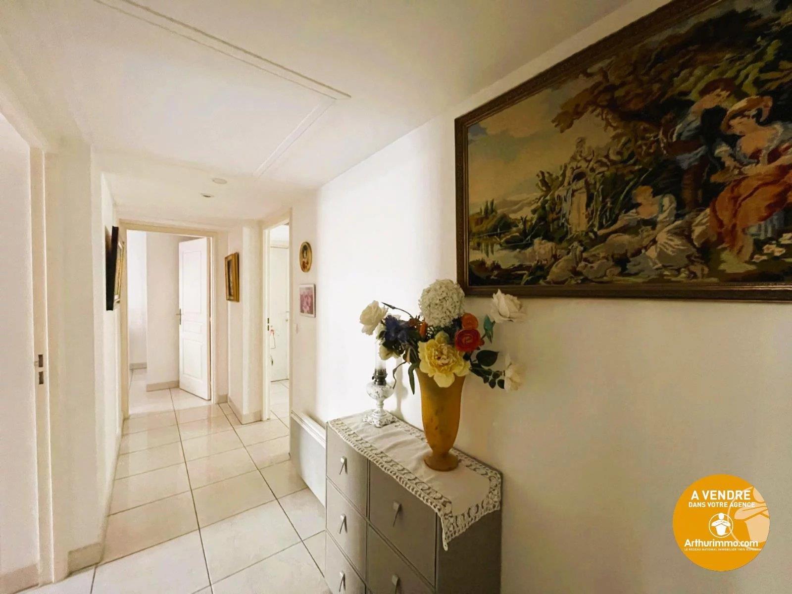 Appartement à vendre, 82m², Le Lavandou