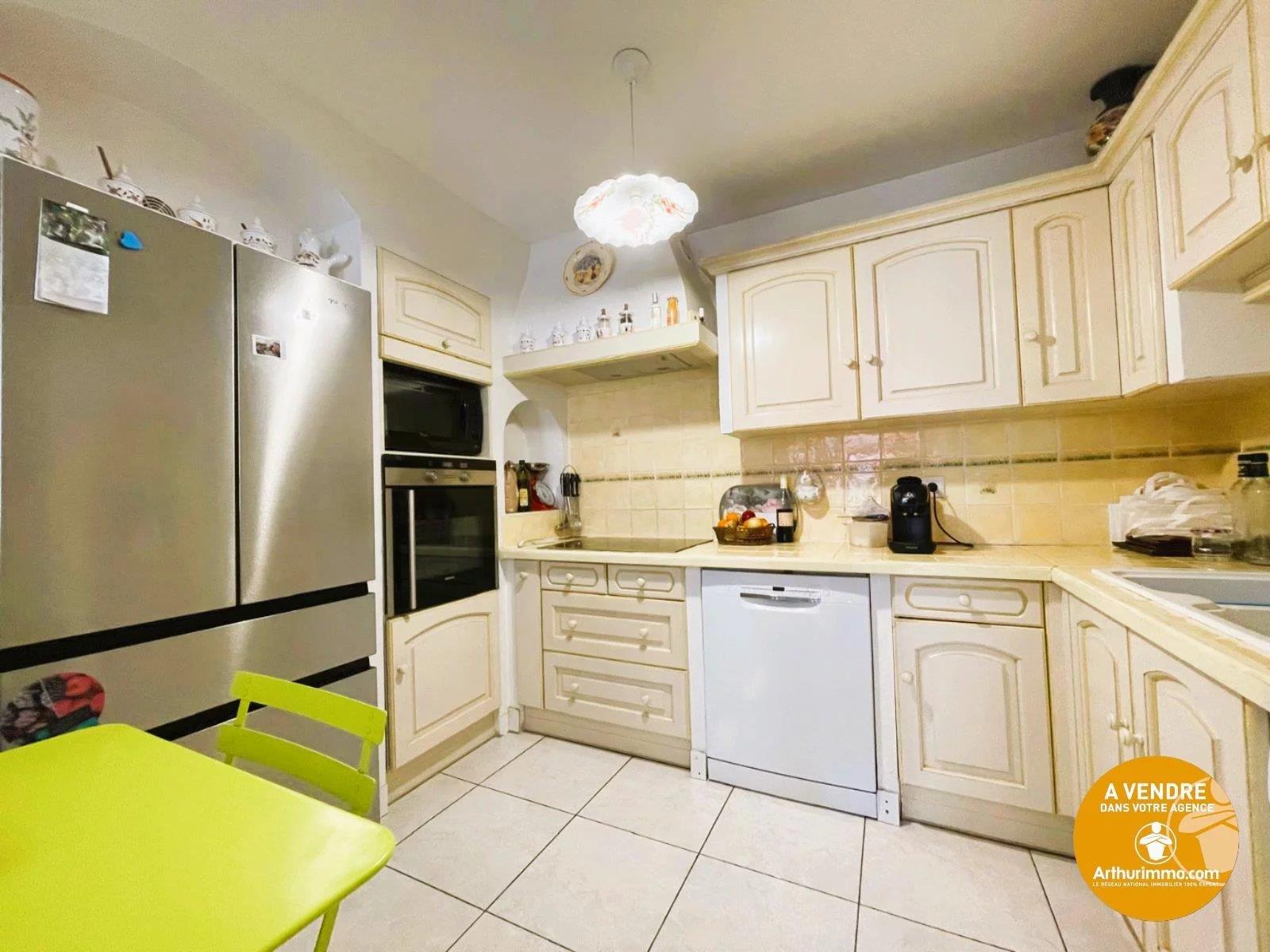 Appartement à vendre, 82m², Le Lavandou