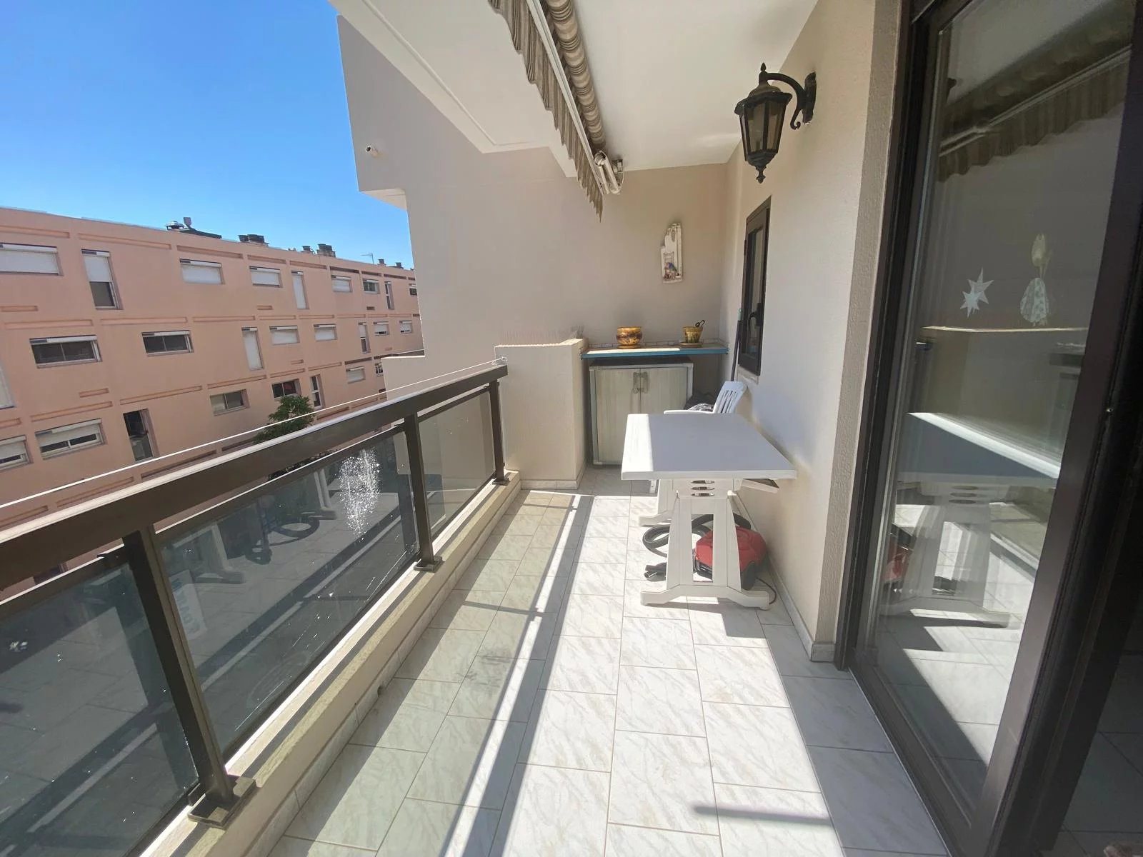 Appartement à vendre, 73m², Le Lavandou