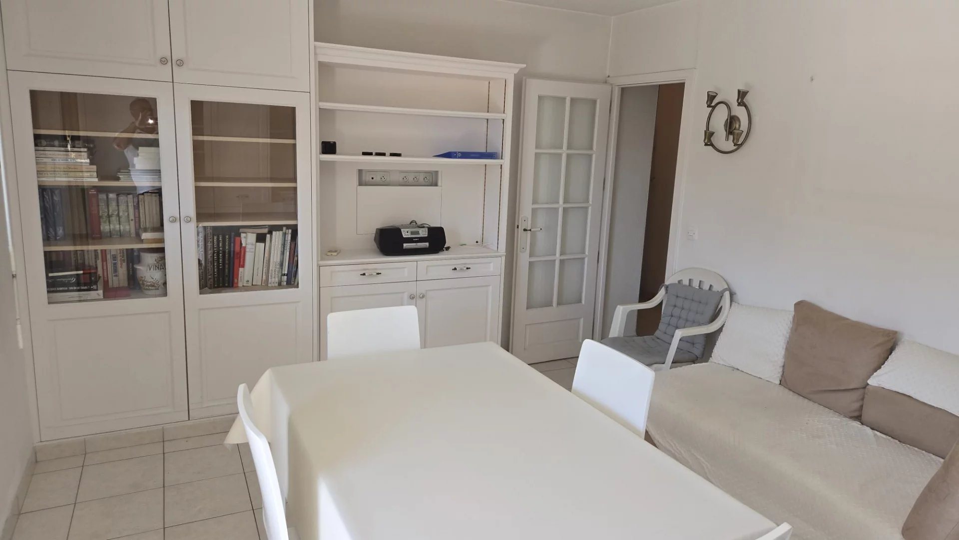 Appartement à vendre, 73m², Le Lavandou