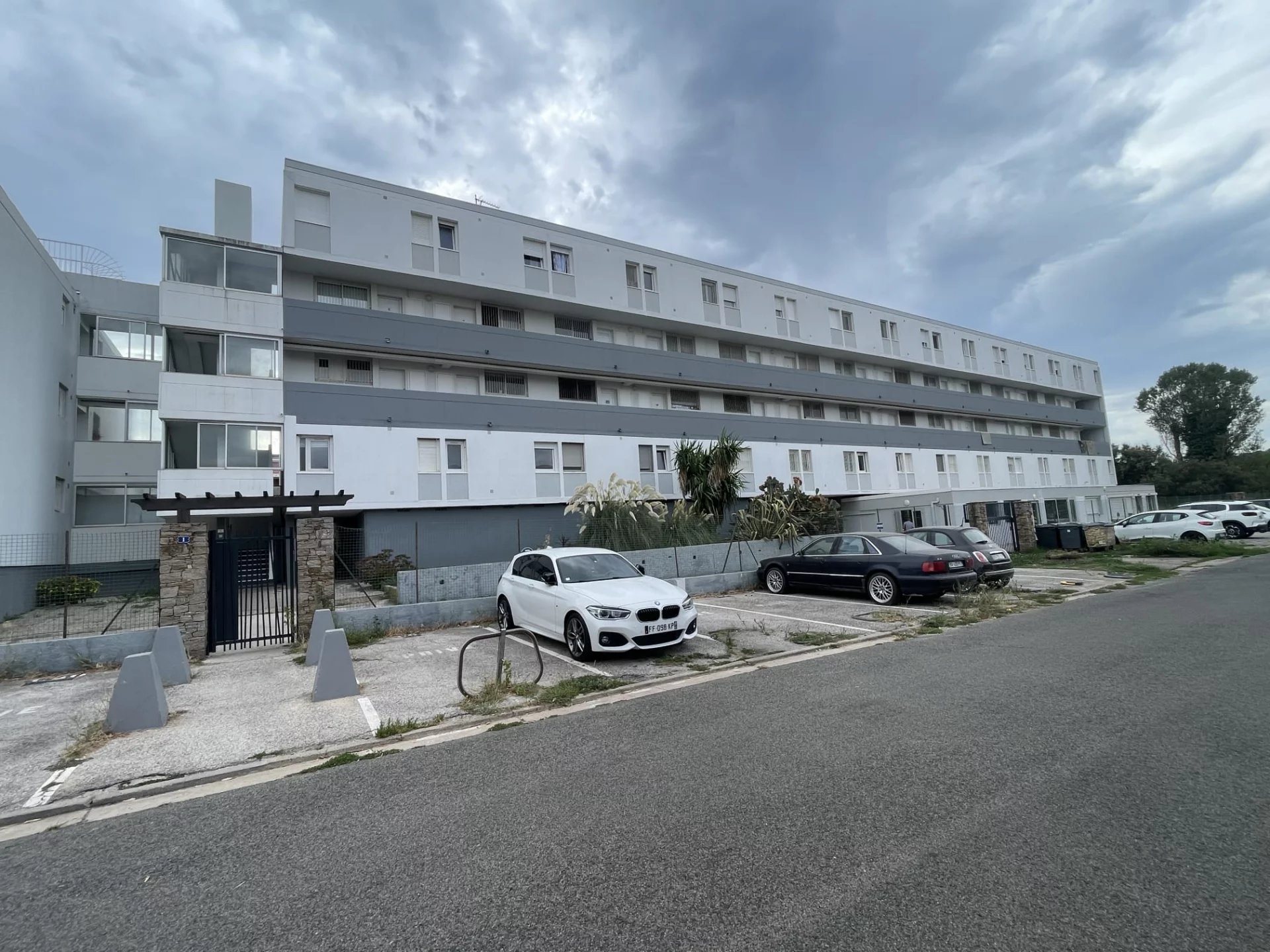 Appartement à vendre, 89m², Le Lavandou