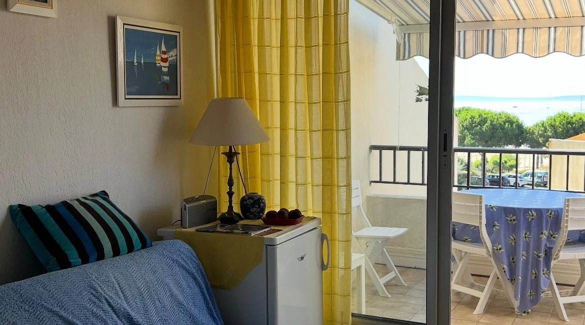 Appartement à vendre, 40m², Bormes-les-Mimosas