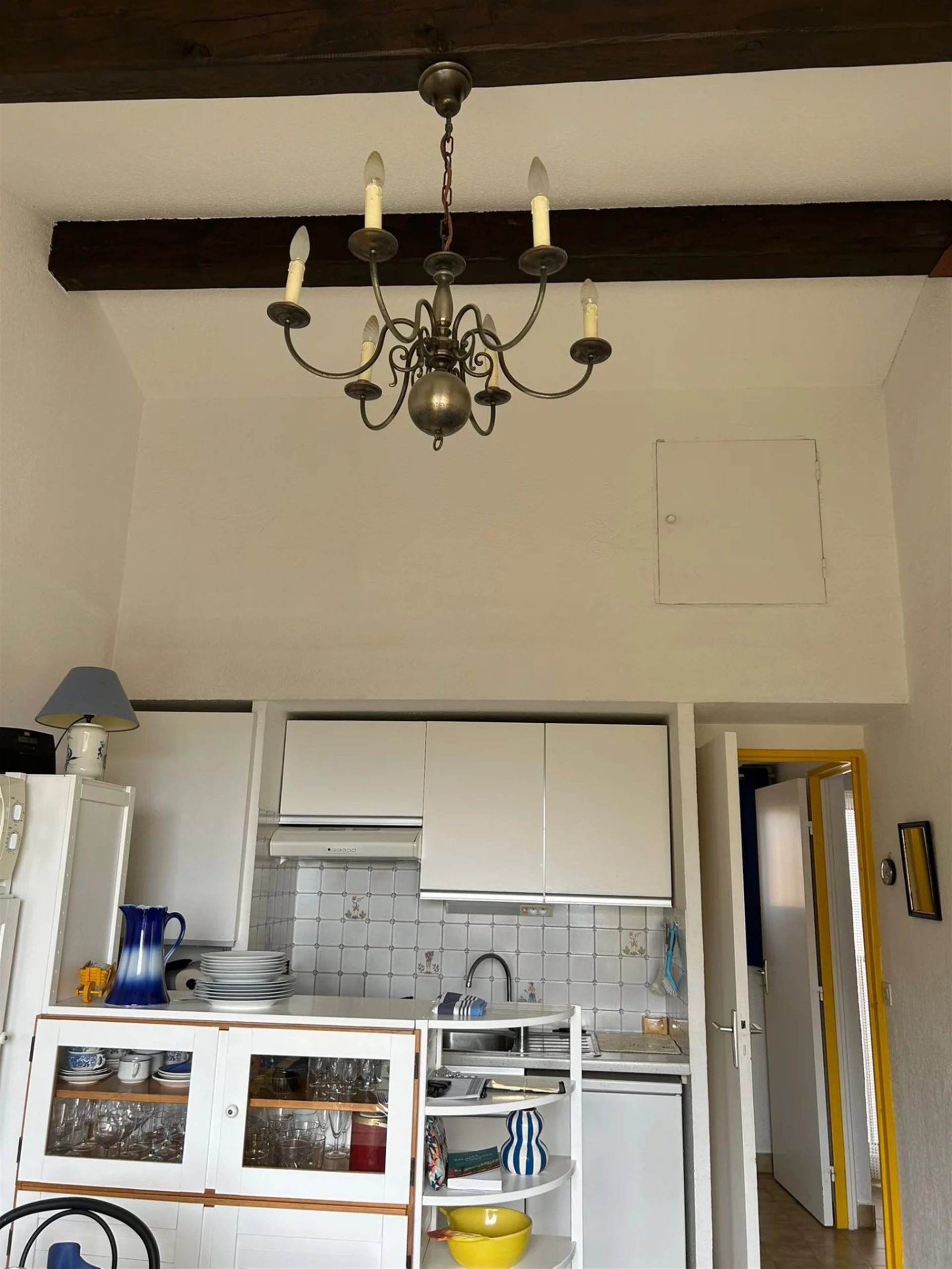 Appartement à vendre, 40m², Bormes-les-Mimosas