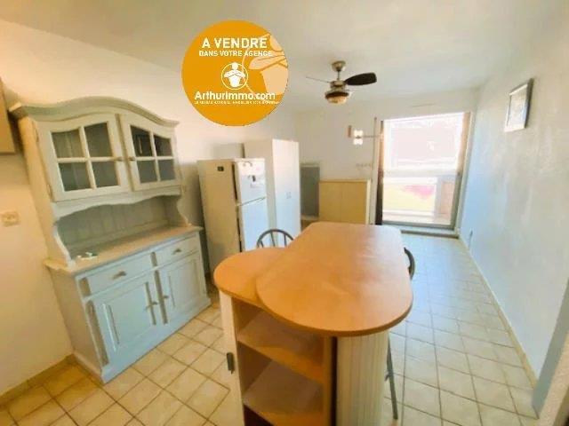 Appartement à vendre, 24m², Bormes-les-Mimosas