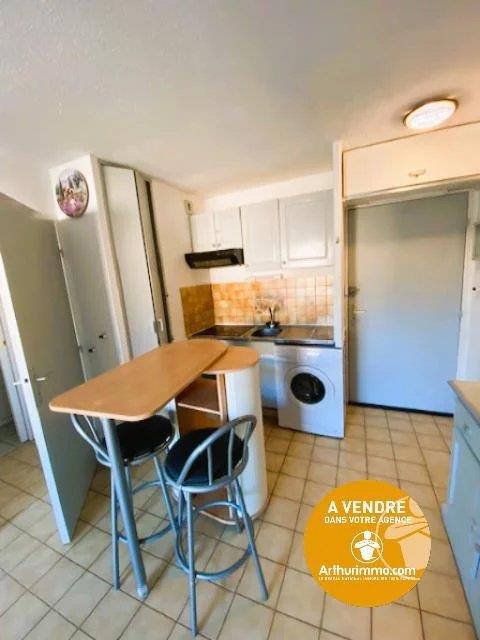 Appartement à vendre, 24m², Bormes-les-Mimosas