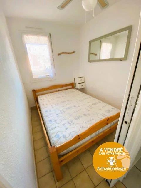 Appartement à vendre, 24m², Bormes-les-Mimosas