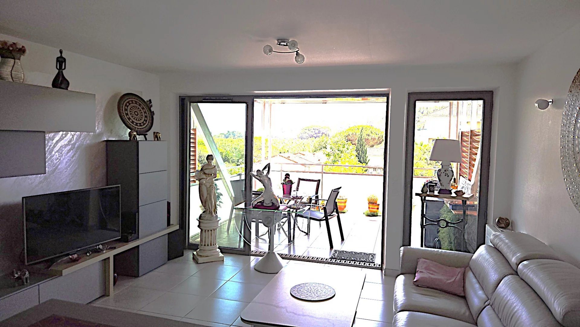 Appartement à vendre, 65m², Le Lavandou