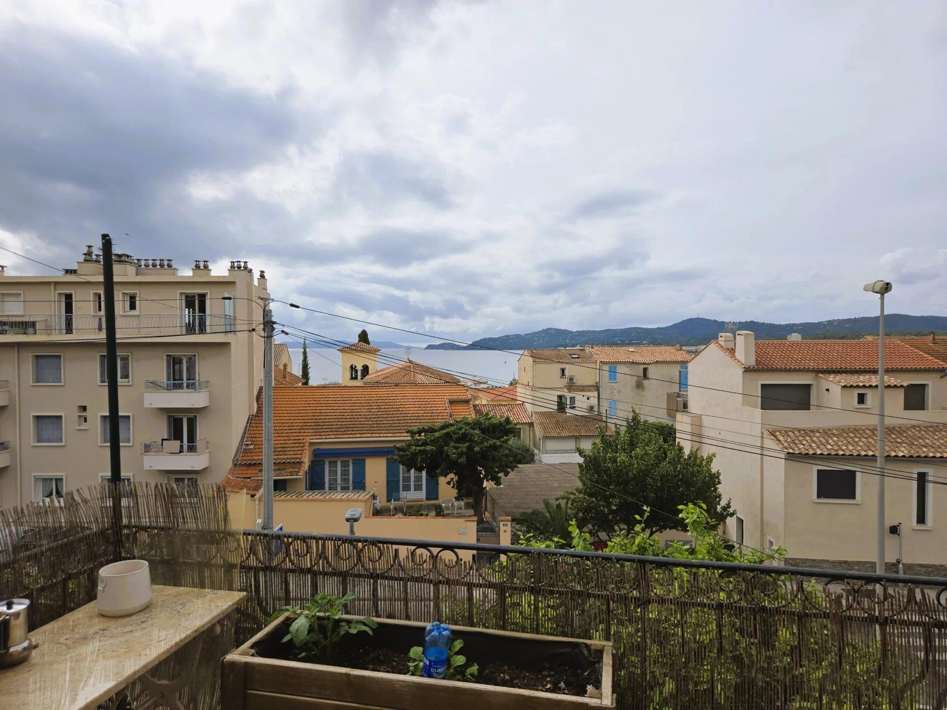 Appartement à vendre, 115m², Le Lavandou