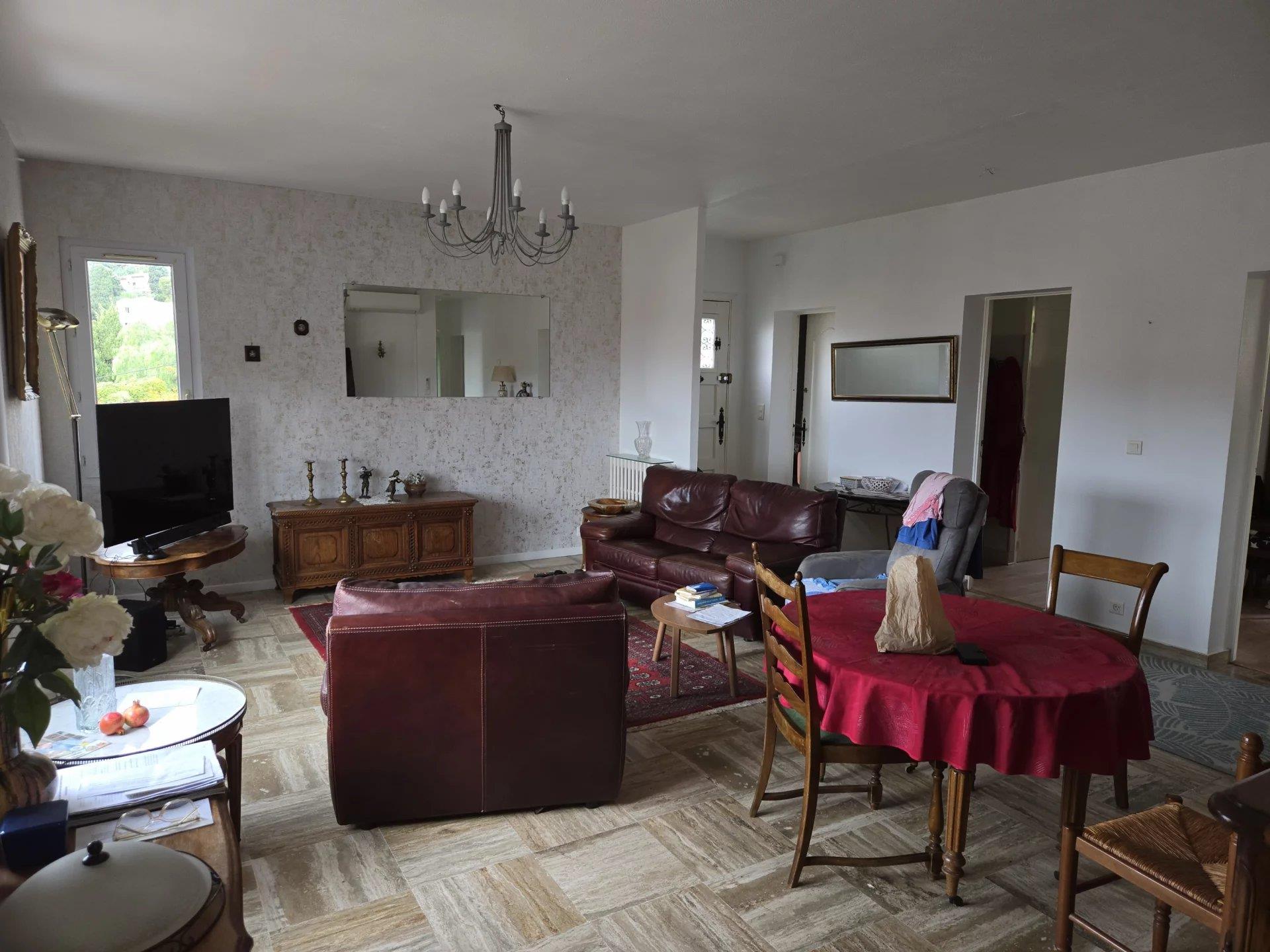 Appartement à vendre, 115m², Le Lavandou