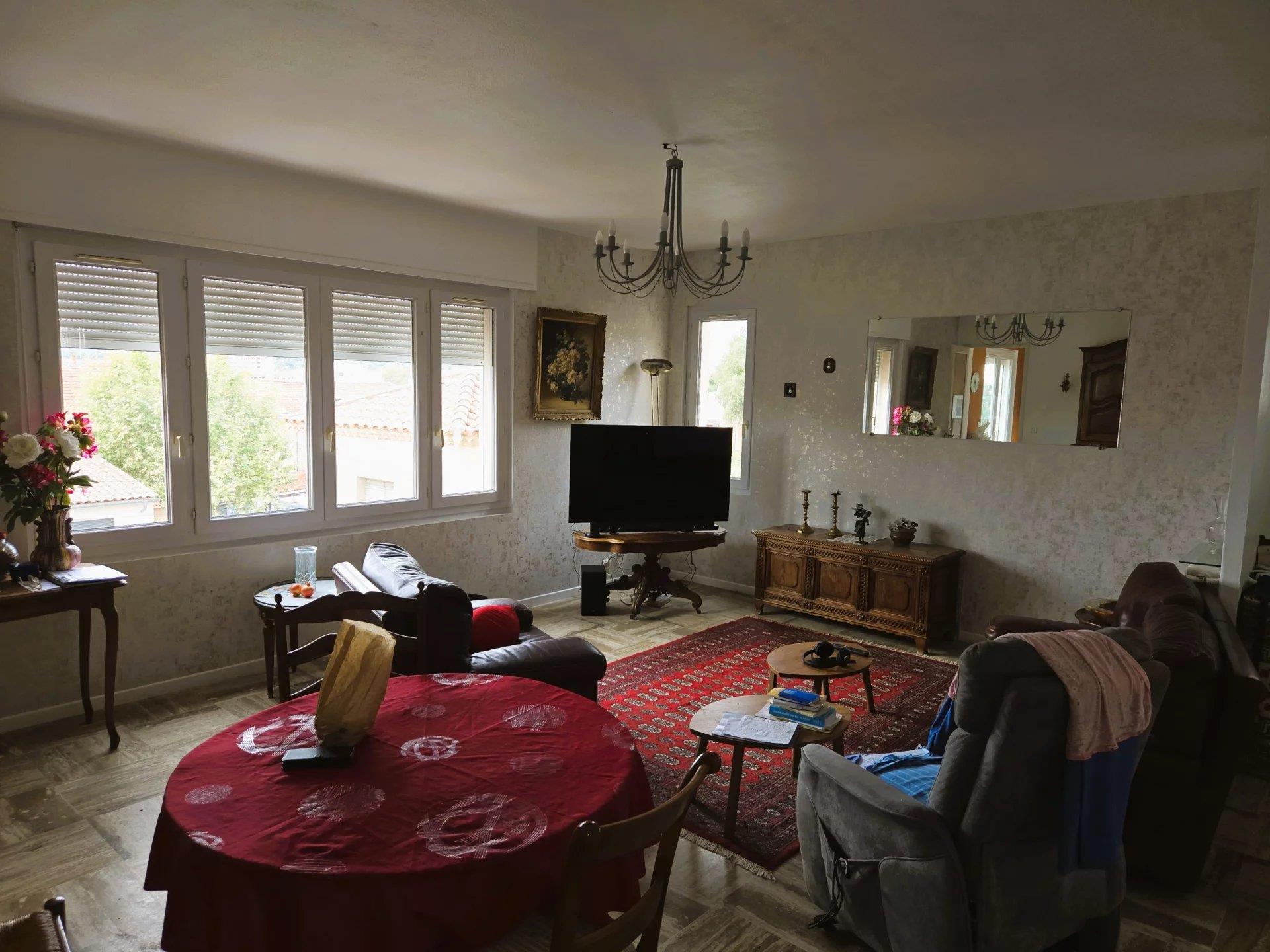 Appartement à vendre, 115m², Le Lavandou