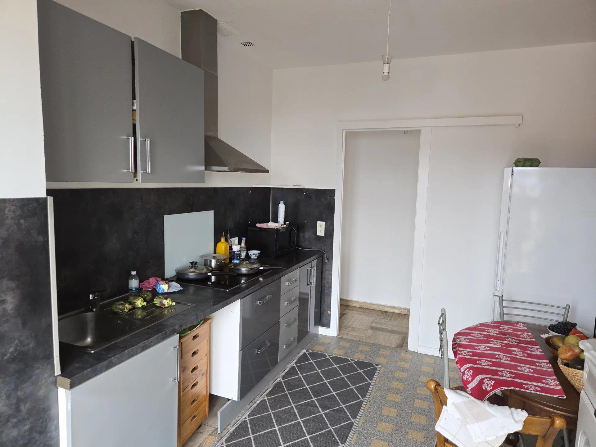 Appartement à vendre, 115m², Le Lavandou