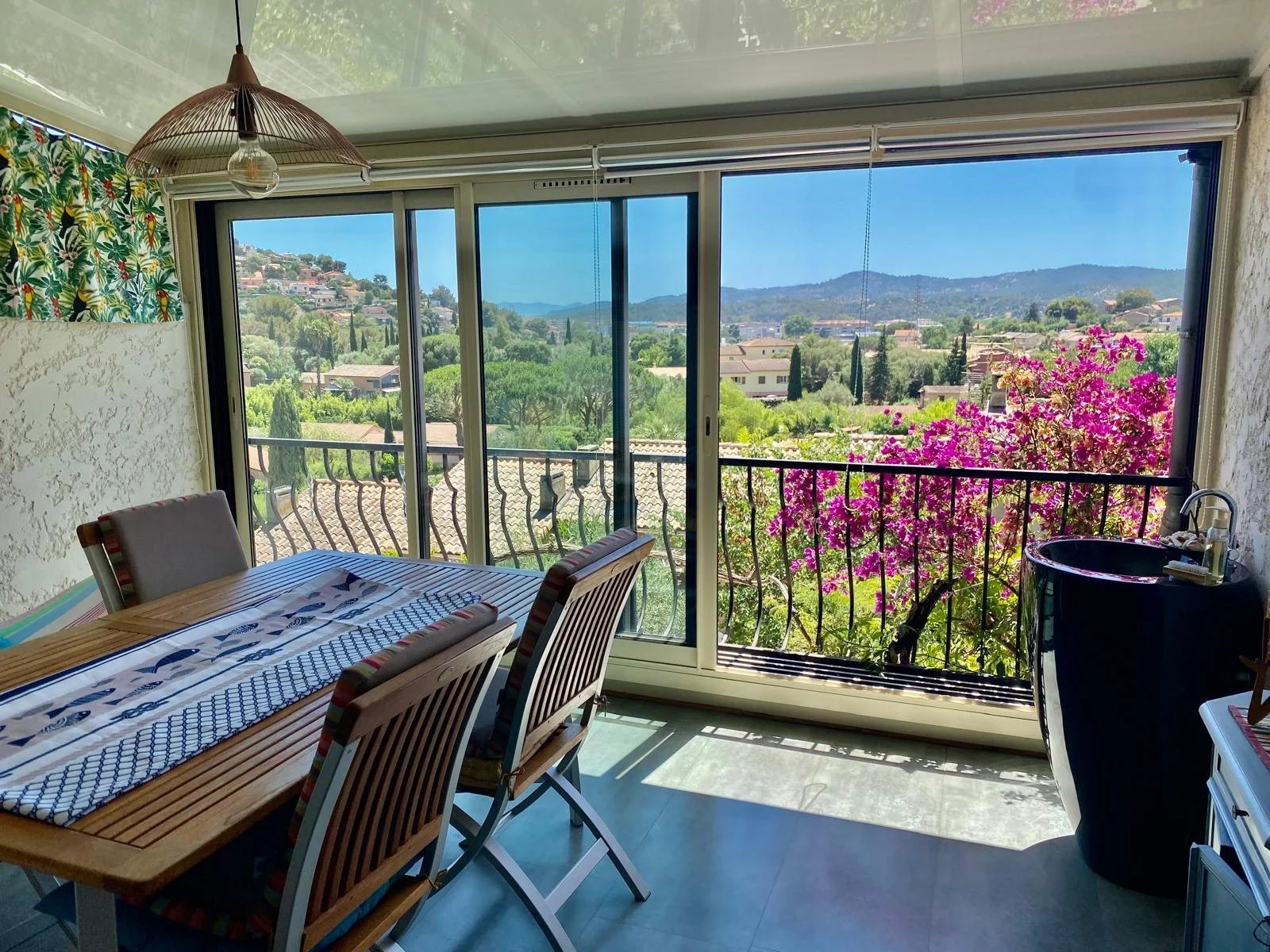 Maison à vendre, 85m², Bormes-les-Mimosas