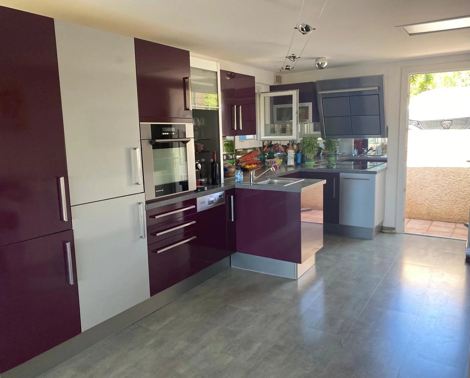 Maison à vendre, 85m², Bormes-les-Mimosas