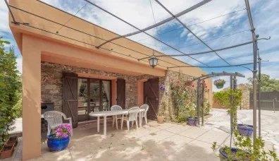 Maison à vendre, 126m², Bormes-les-Mimosas