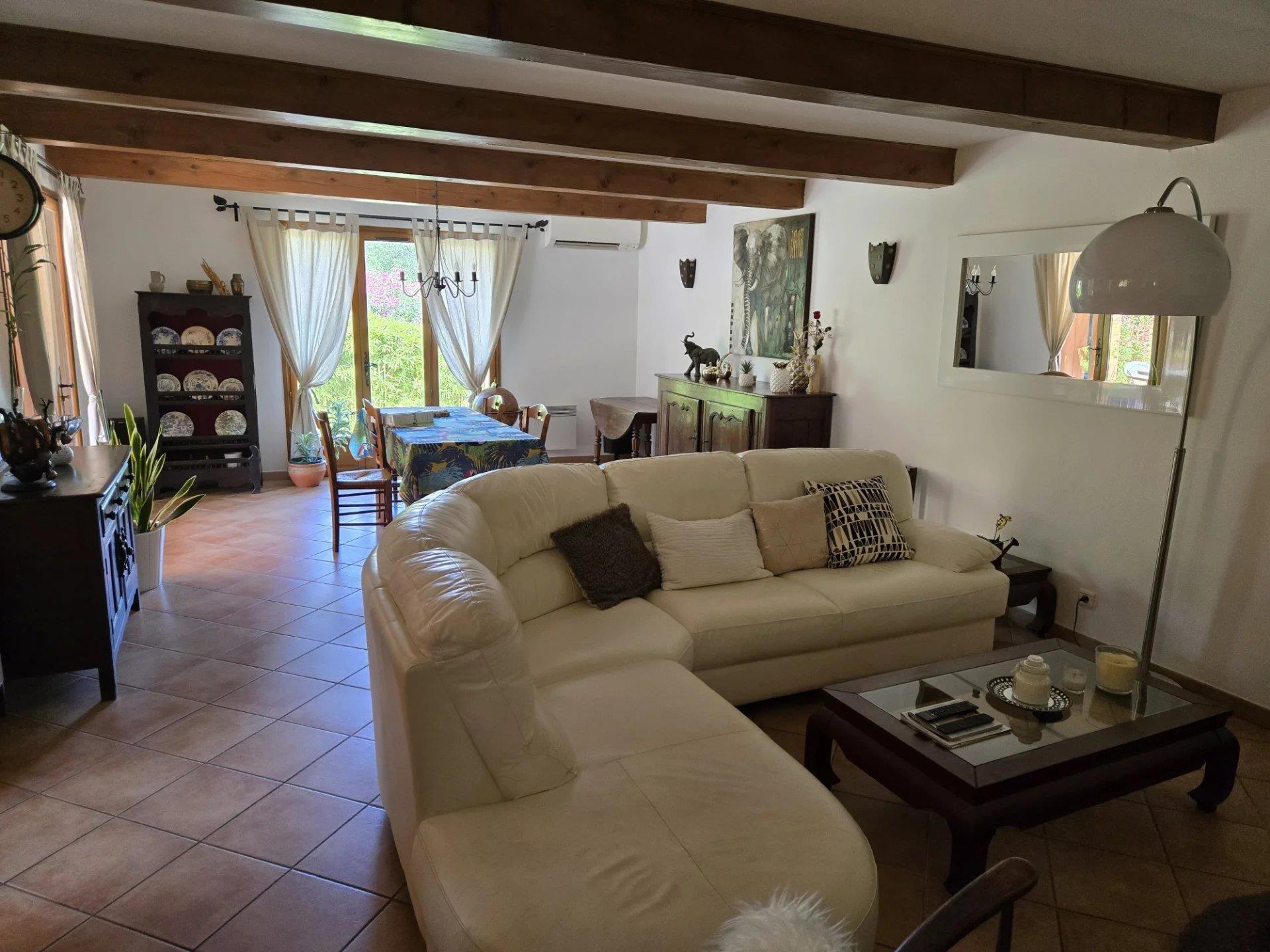 Maison à vendre, 126m², Bormes-les-Mimosas