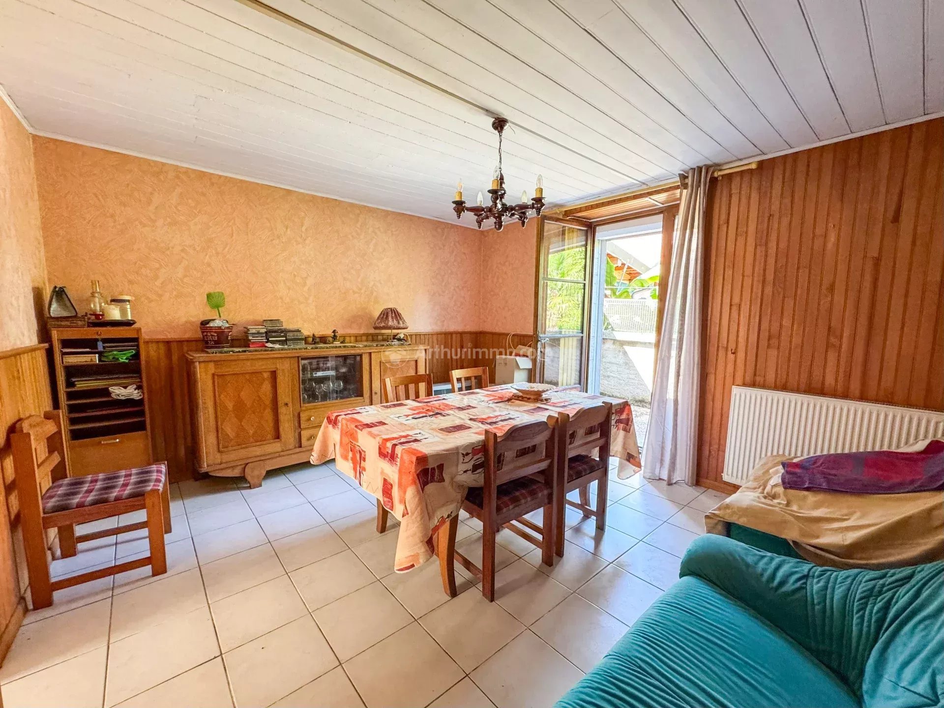 Maison à vendre, 78m², Champsevraine
