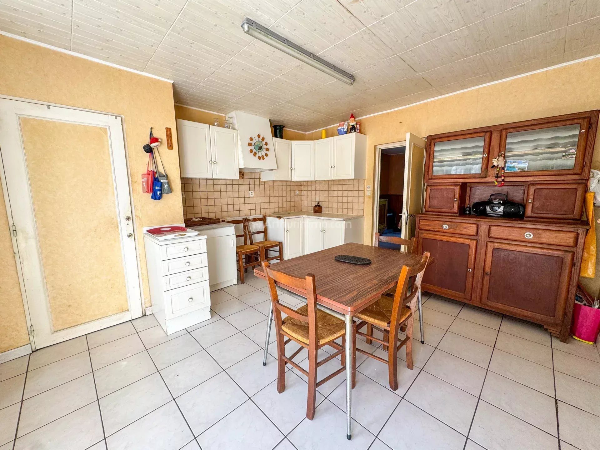 Maison à vendre, 78m², Champsevraine
