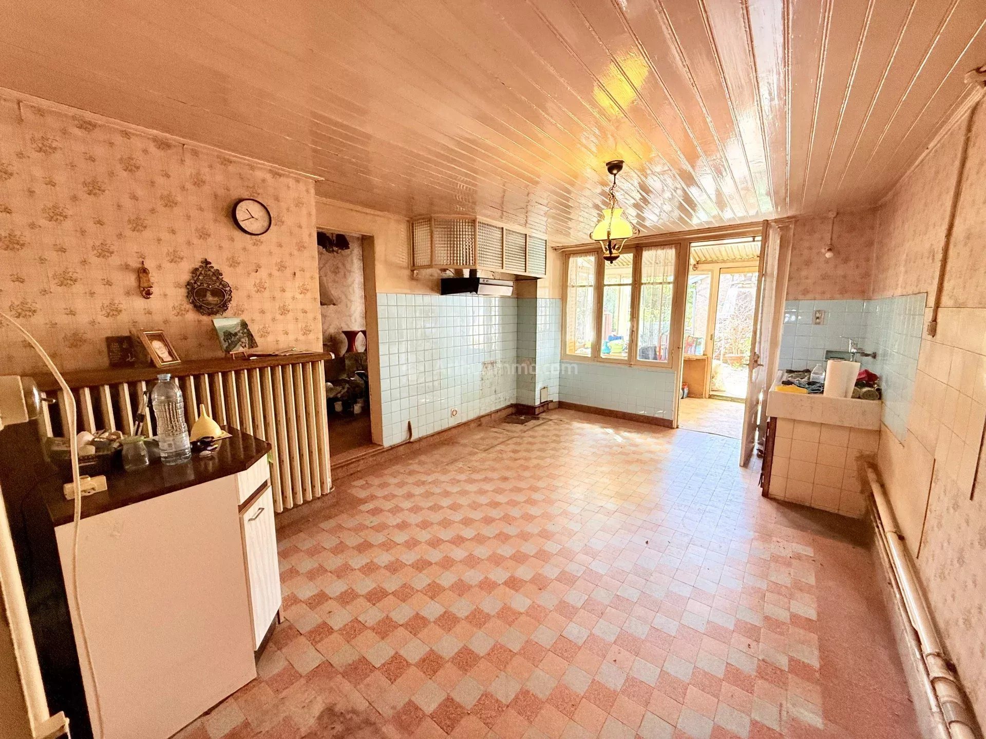 Maison à vendre, 117m², Liffol-le-Grand