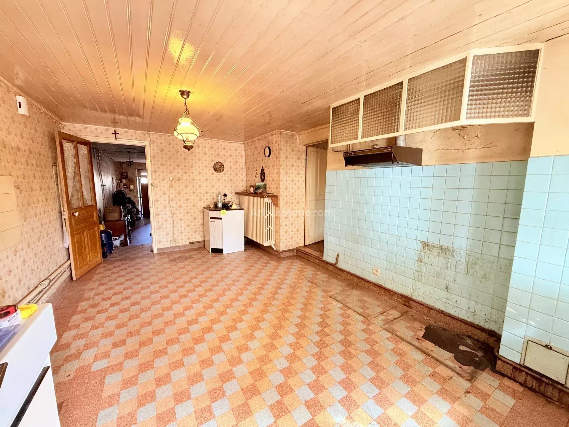 Maison à vendre, 117m², Liffol-le-Grand