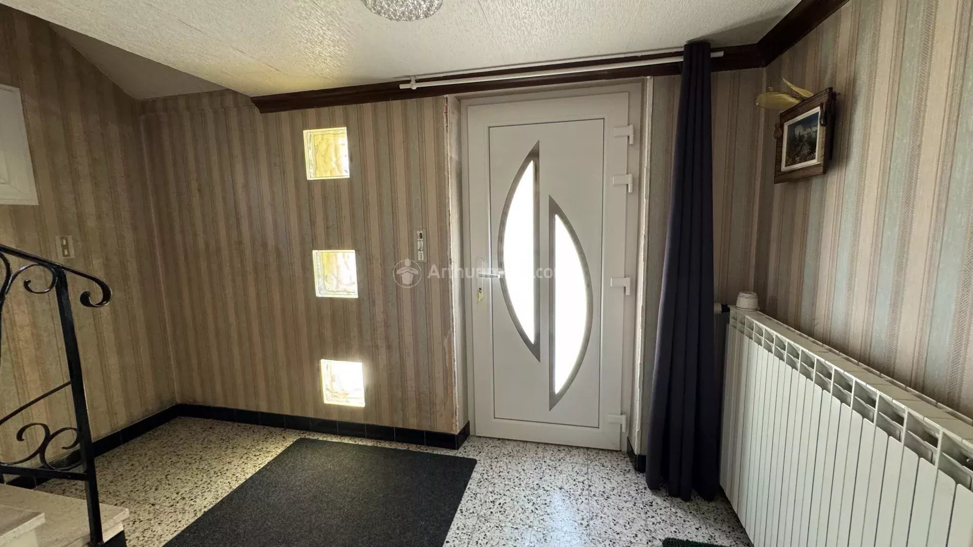 Maison à vendre, 140m², Grand
