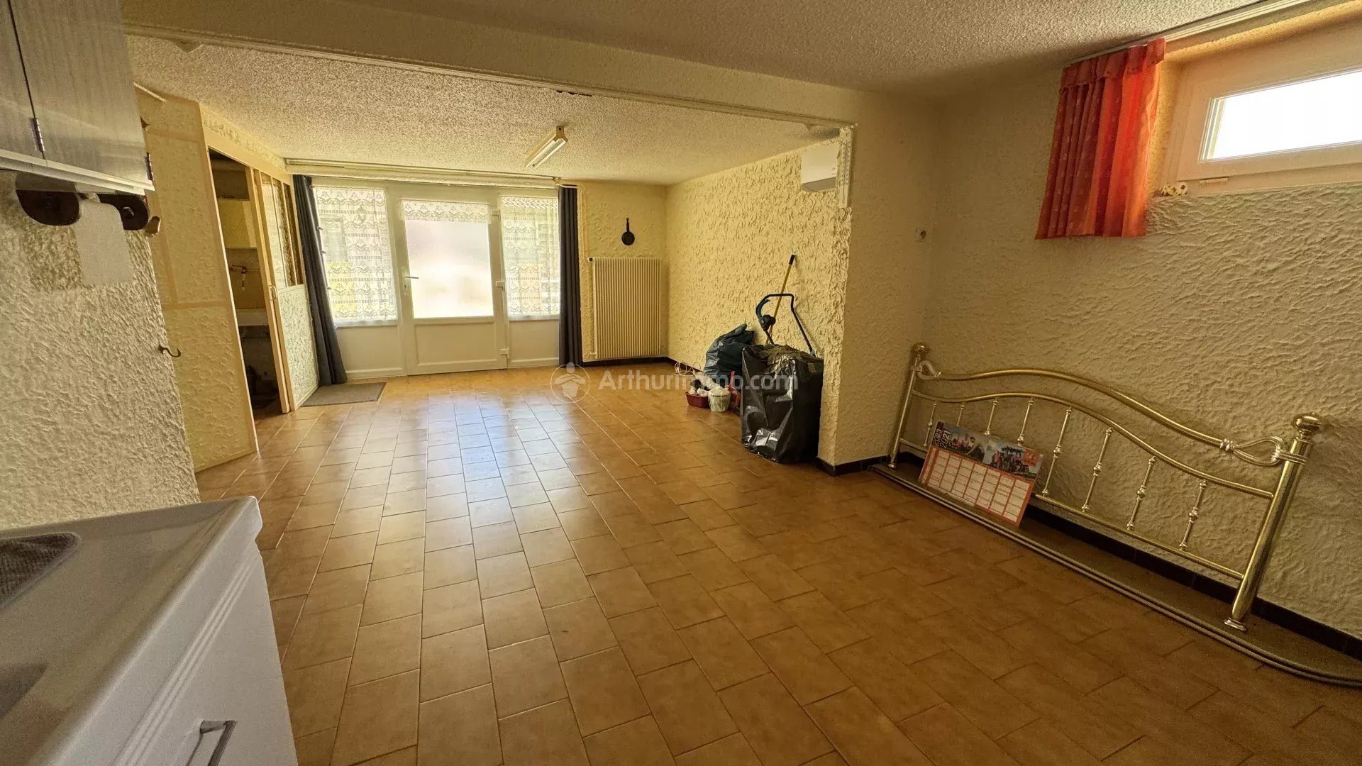 Maison à vendre, 140m², Grand