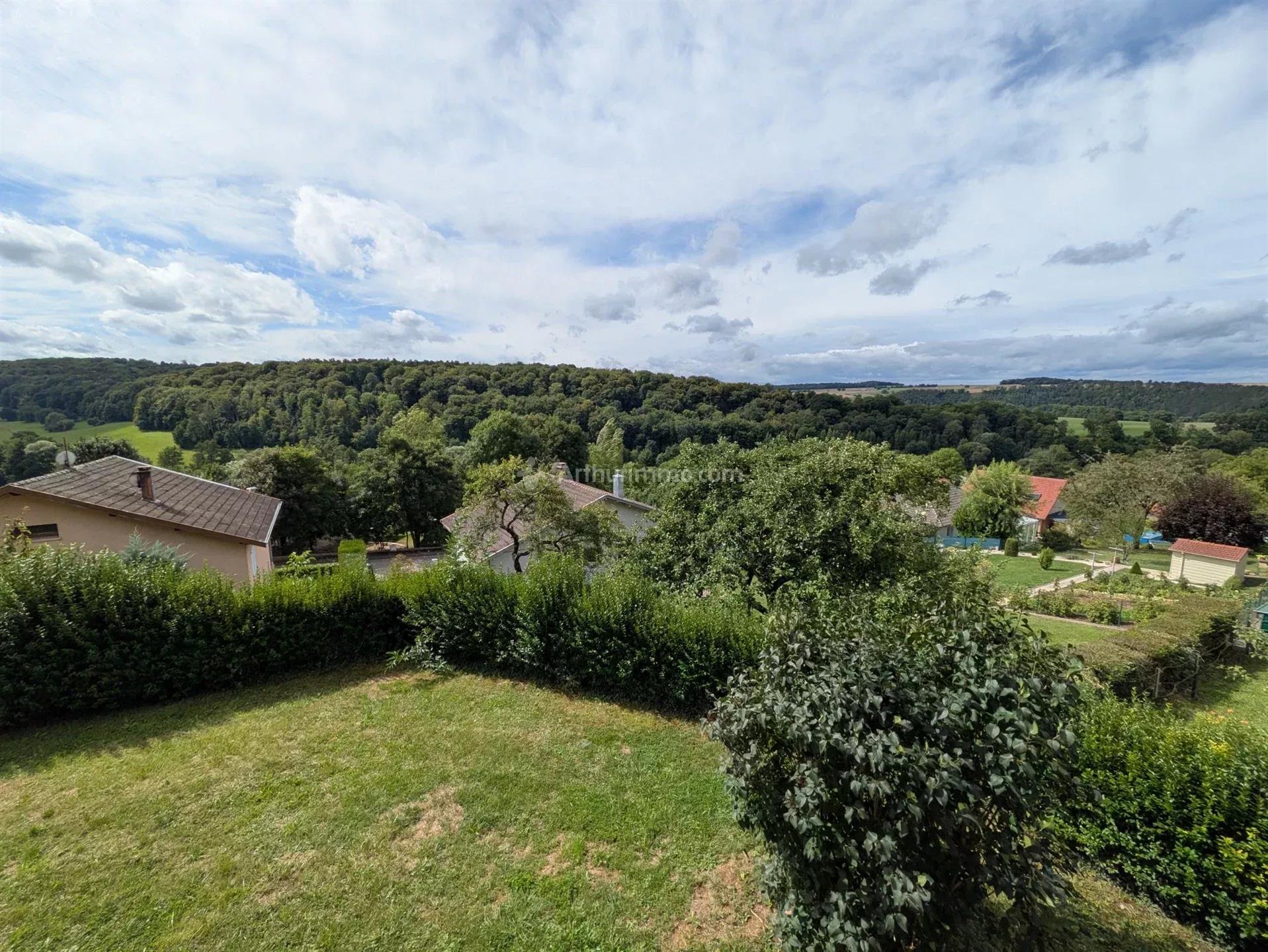 Maison à vendre, 106m², Certilleux