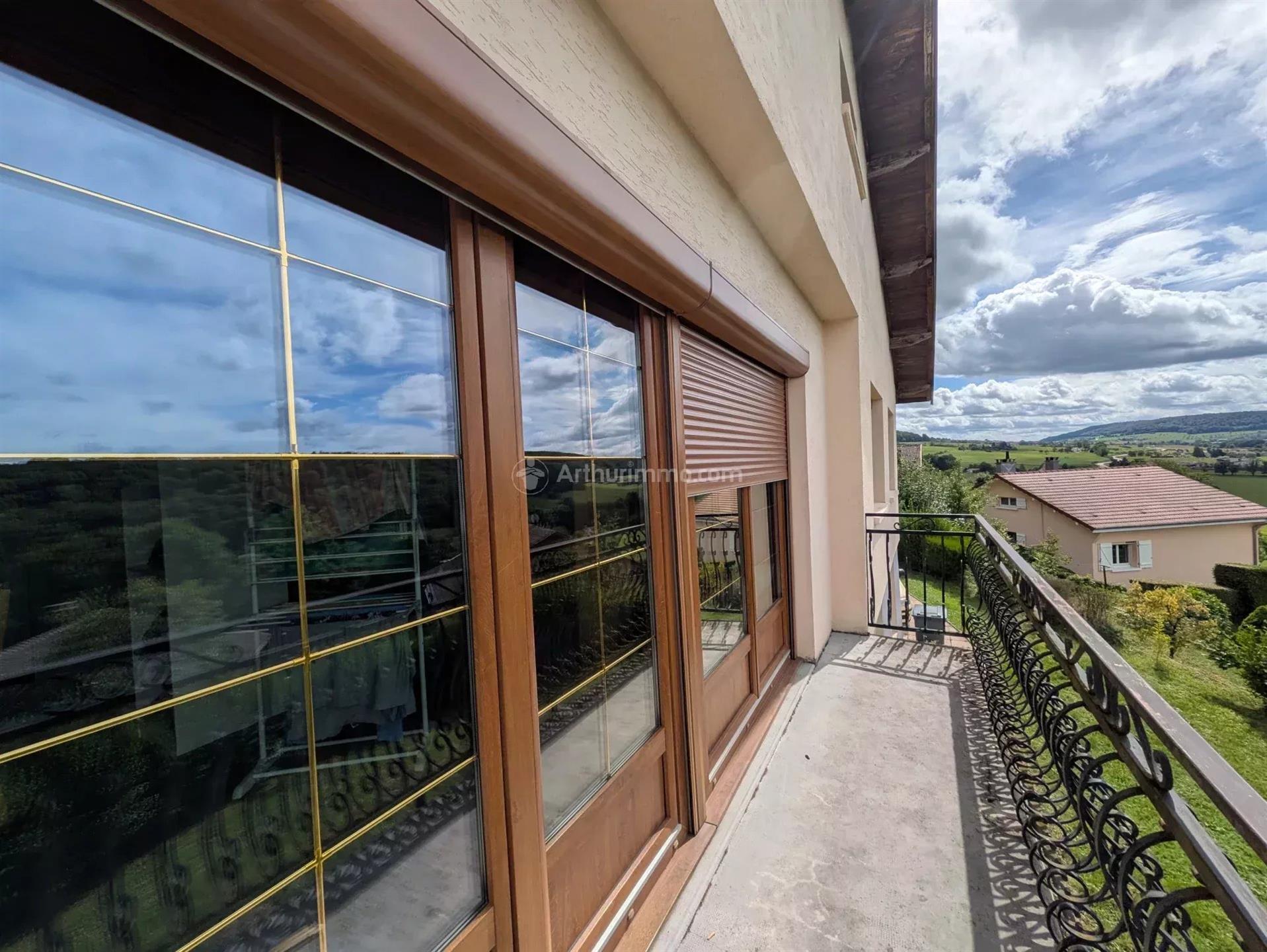 Maison à vendre, 106m², Certilleux