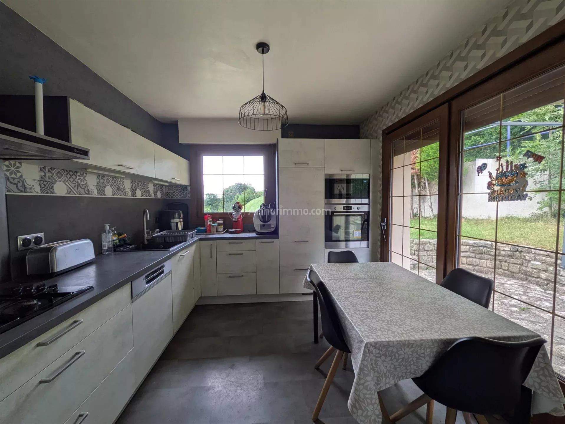 Maison à vendre, 106m², Certilleux