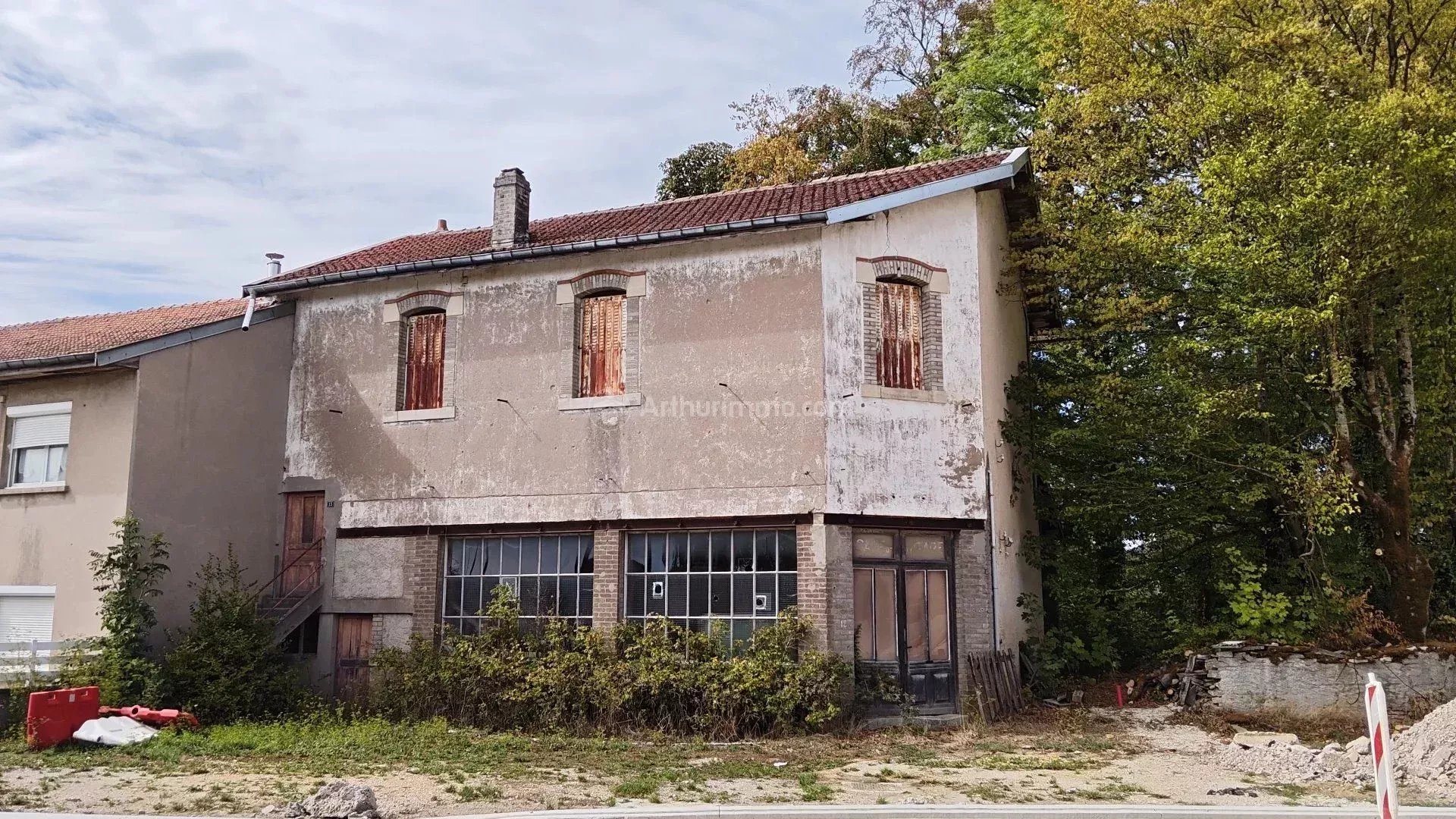Maison à vendre, 78m², Liffol-le-Grand