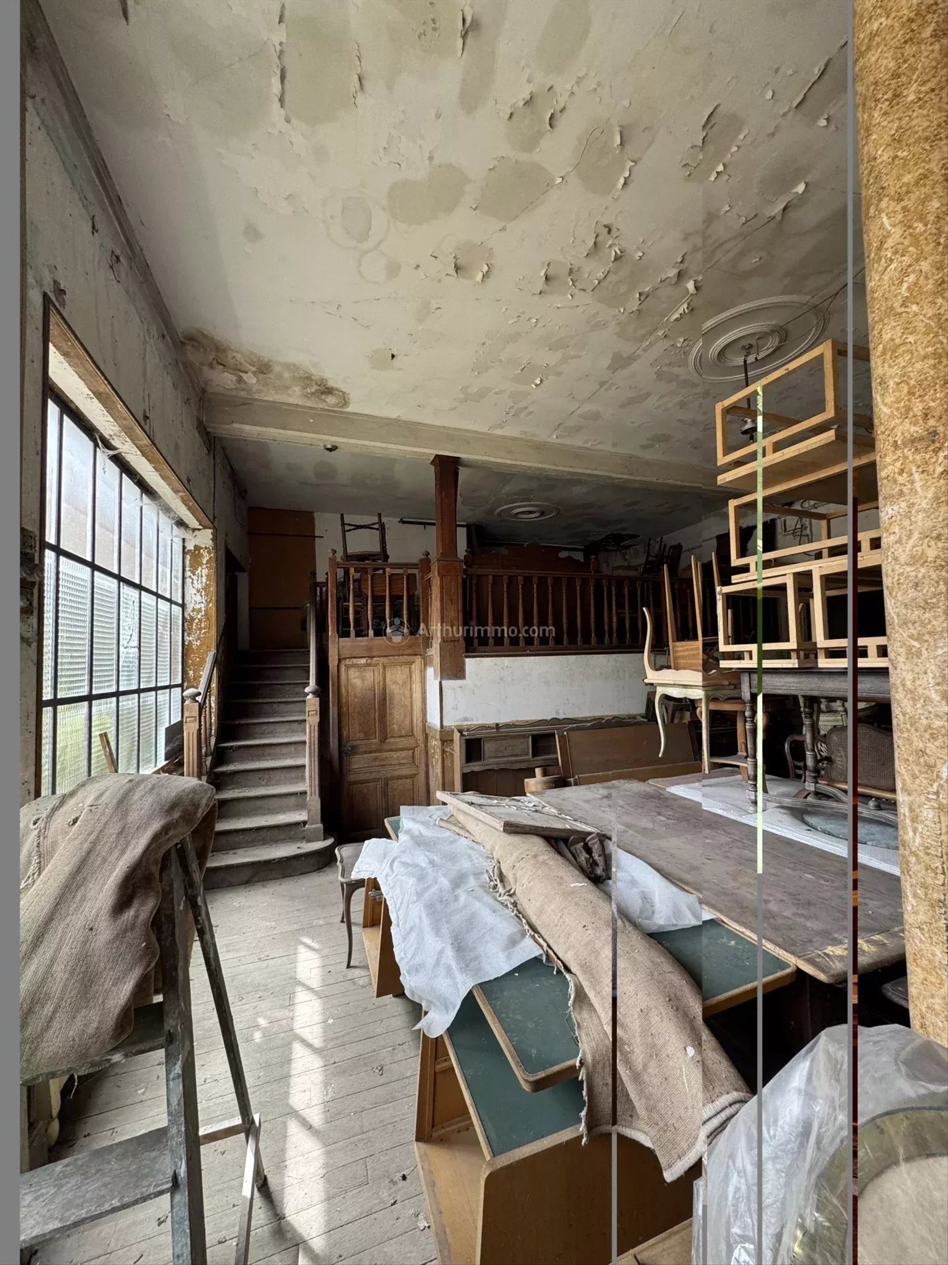 Maison à vendre, 78m², Liffol-le-Grand