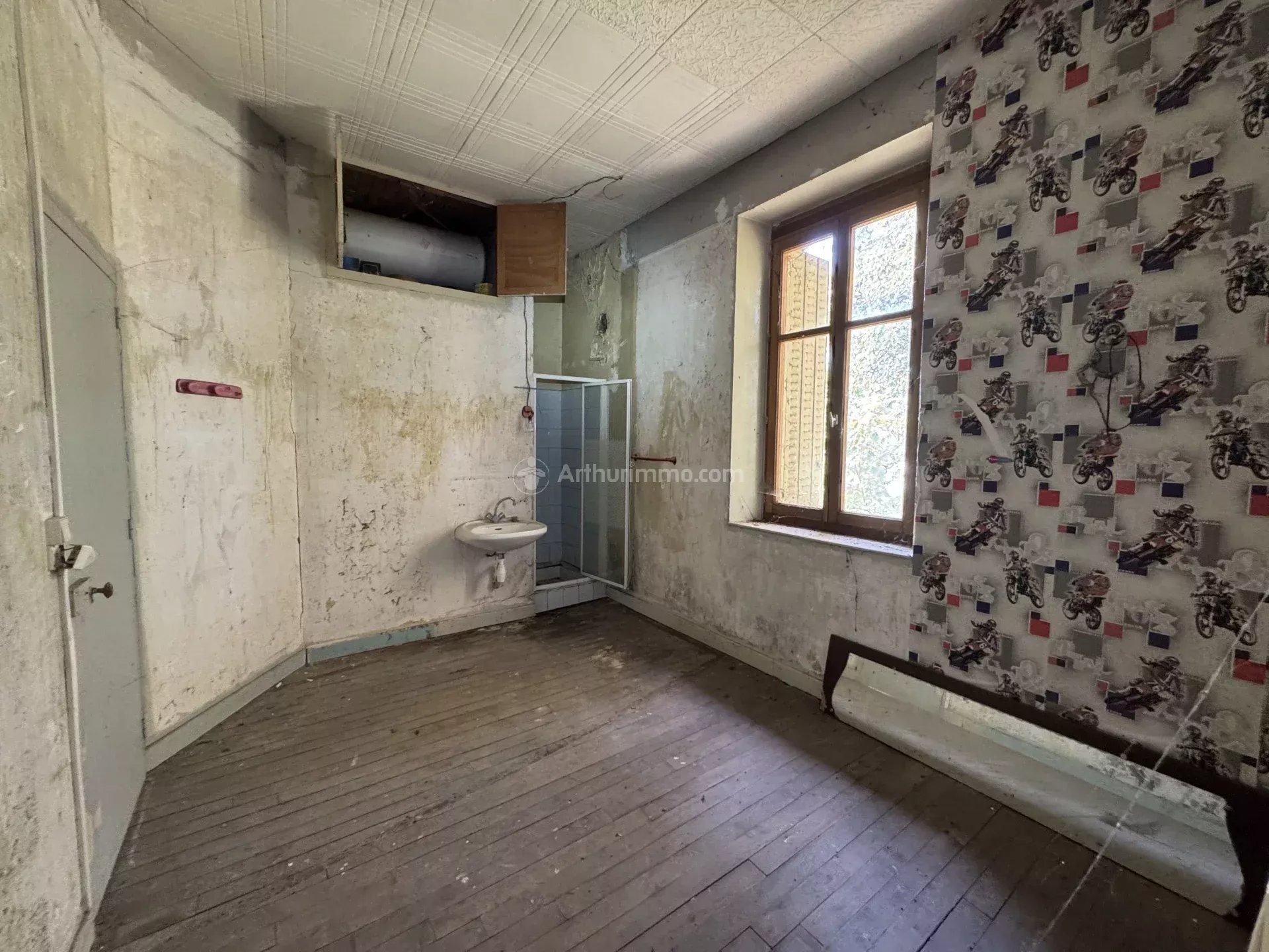 Maison à vendre, 78m², Liffol-le-Grand